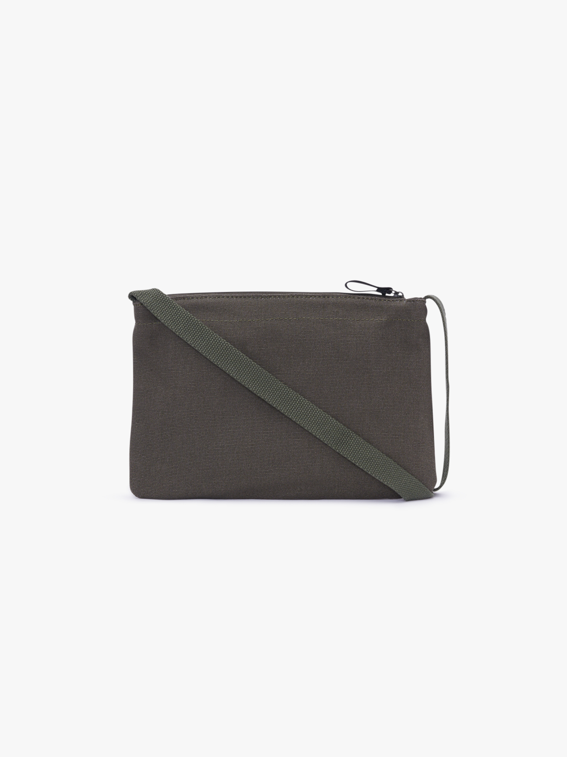 agnès b. LOGO SHOULDER BAG | agnès b. HK