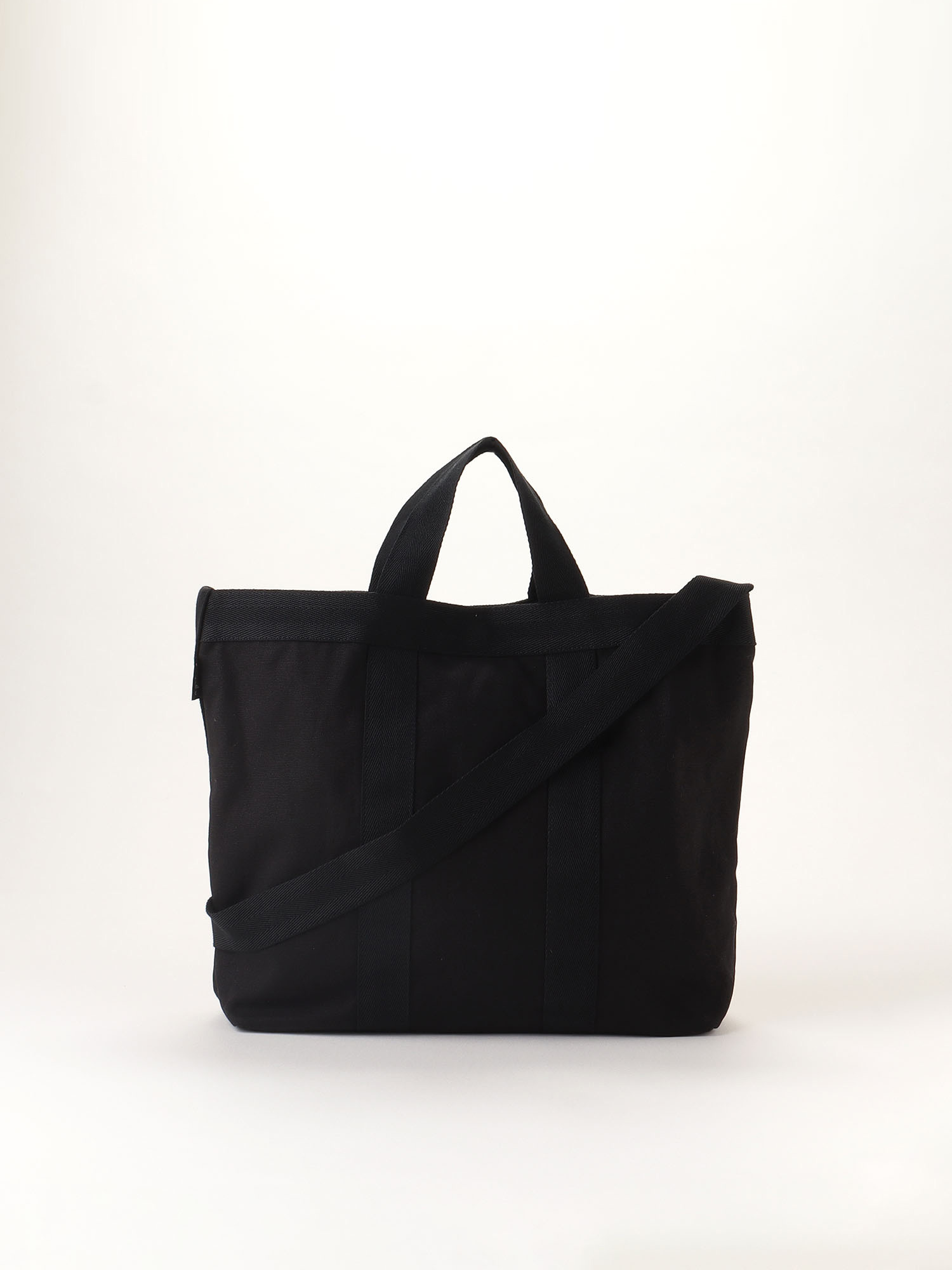 2-WAY TOTE | agnès b. HK