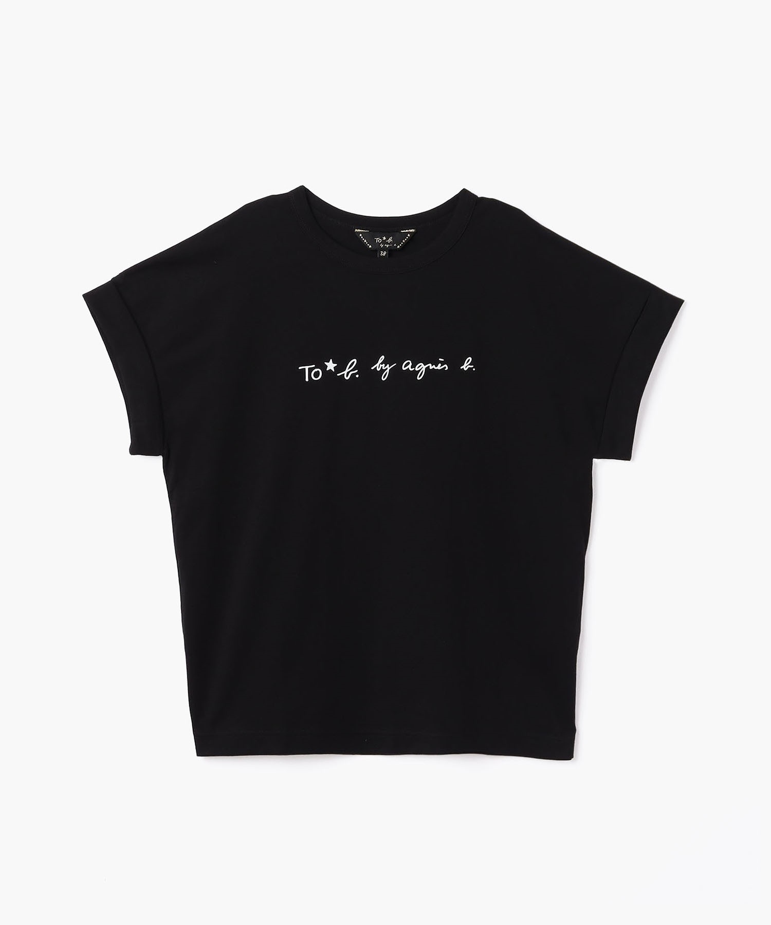 2024年最新入荷 To b.  WOMEN'S Tシャツ(半袖+袖なし)