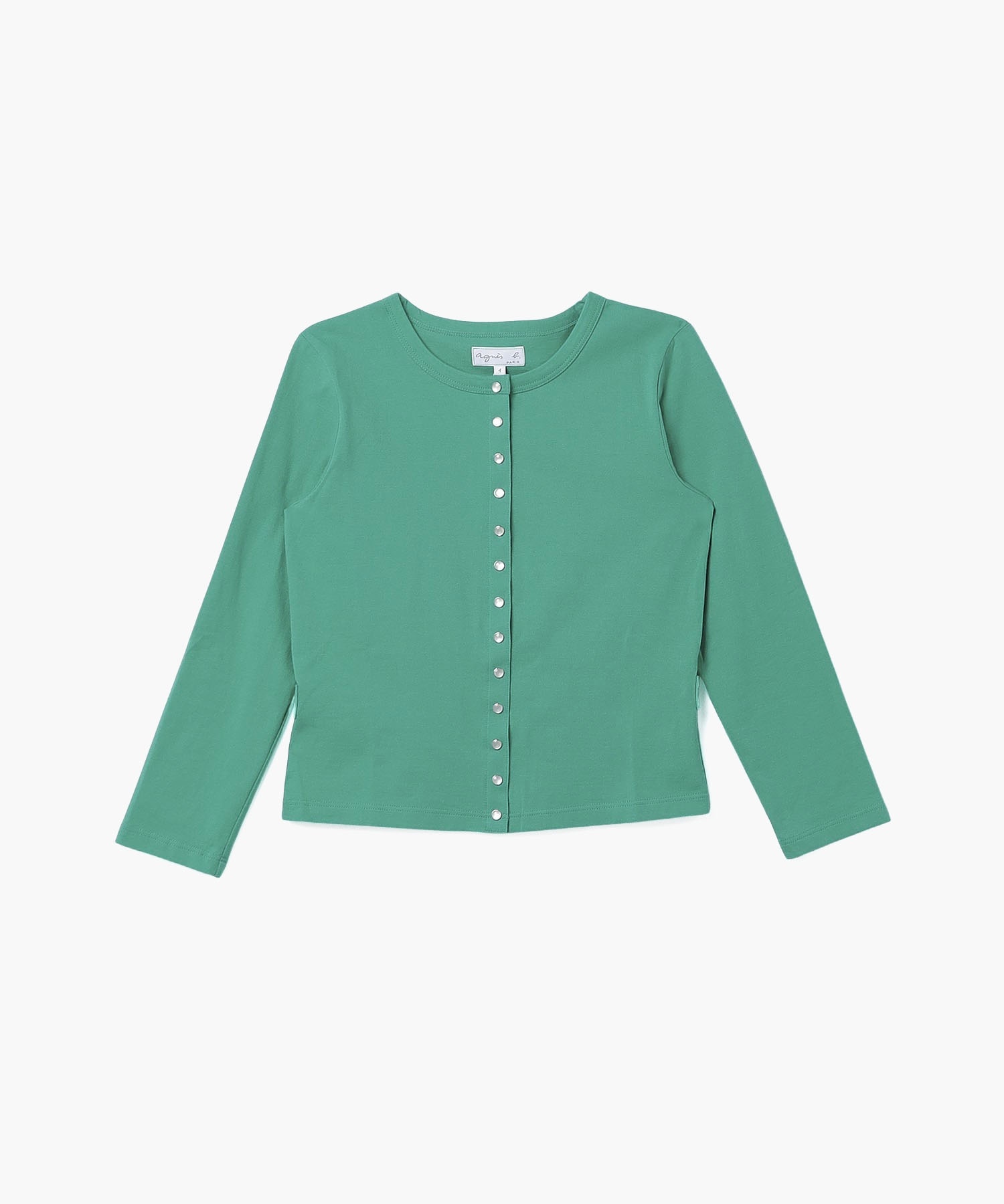 Agnes b cardigan femme hot sale