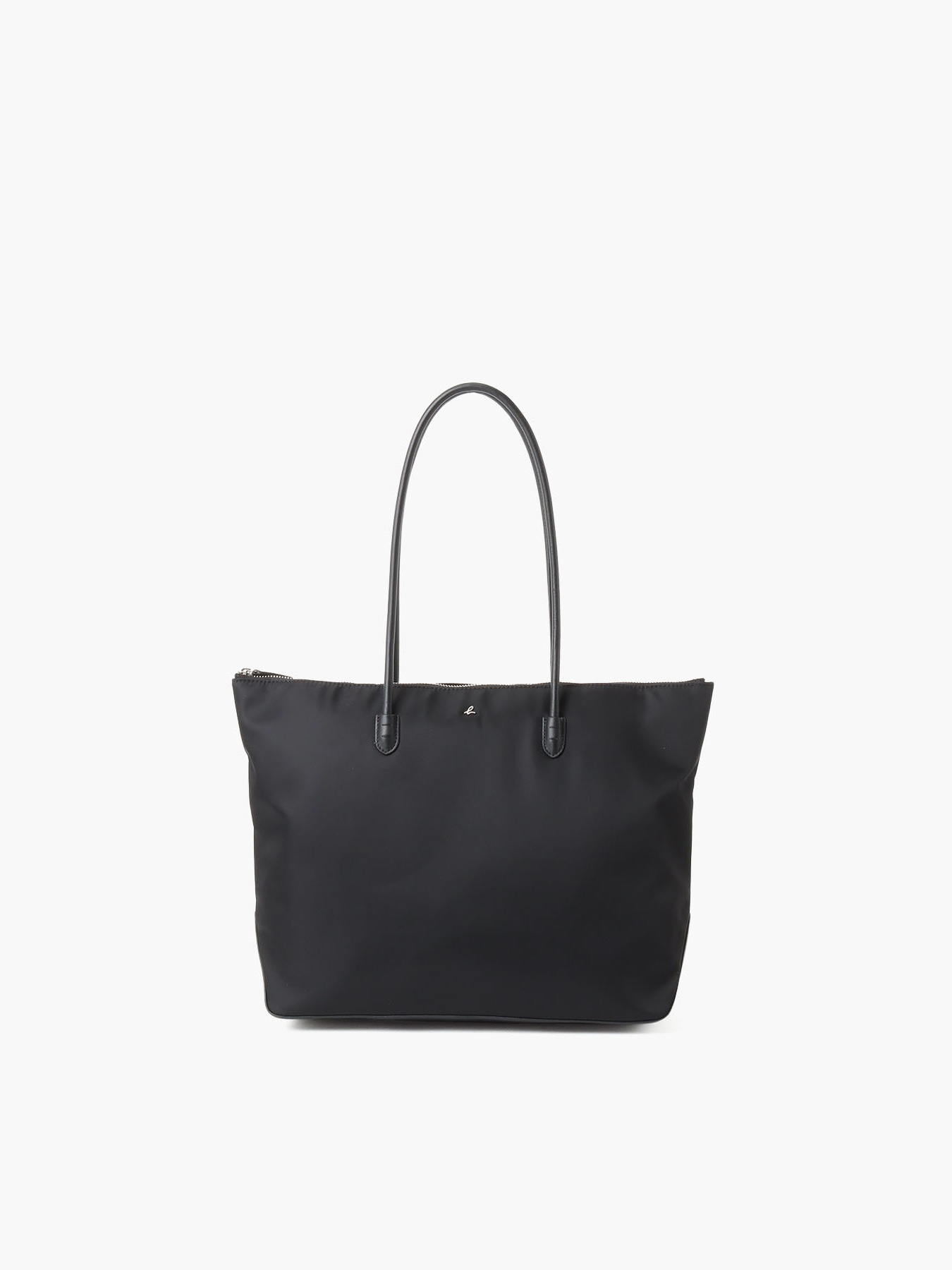 Medium nylon tote bag best sale