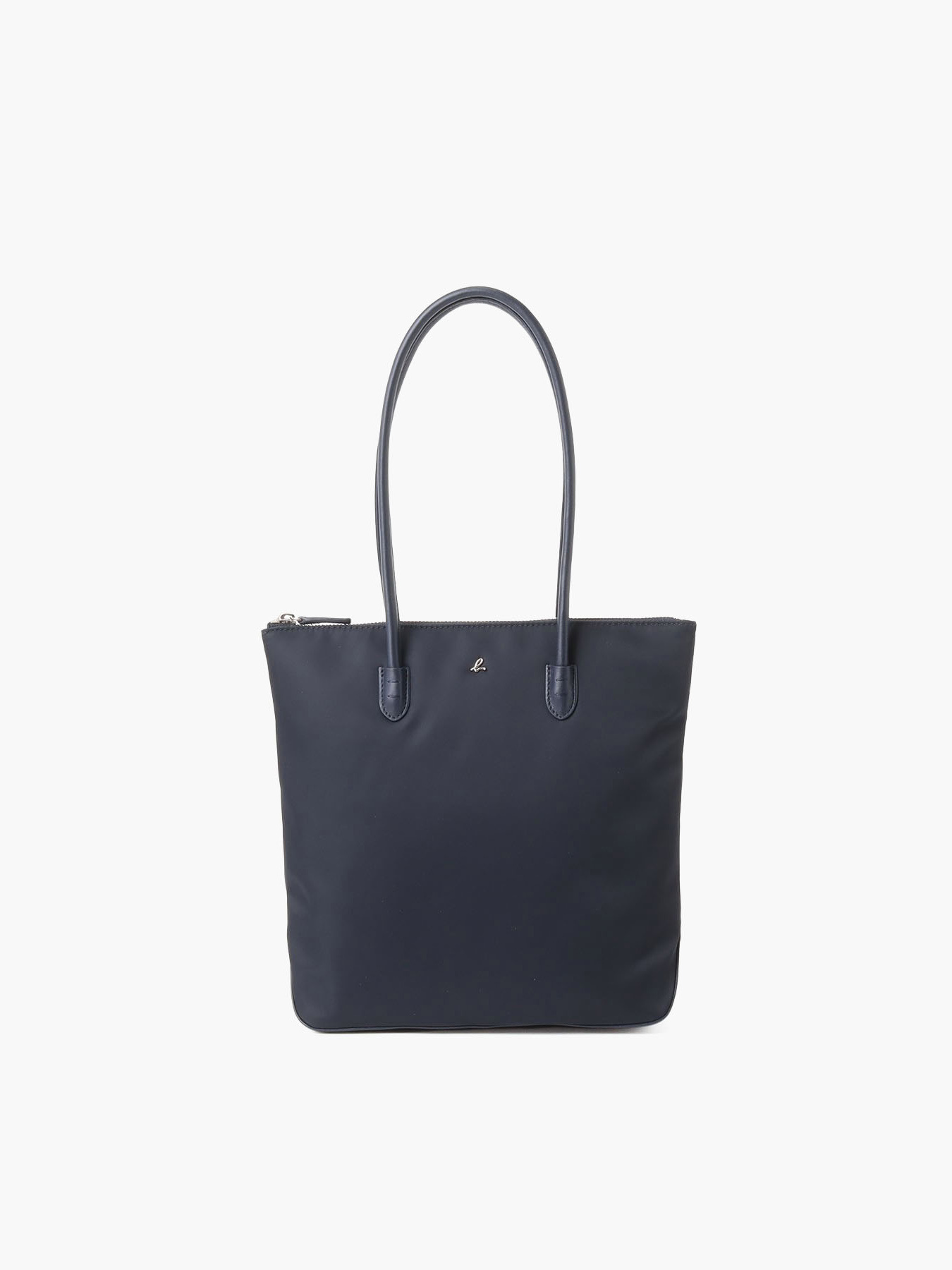 Medium nylon outlet keaton tote