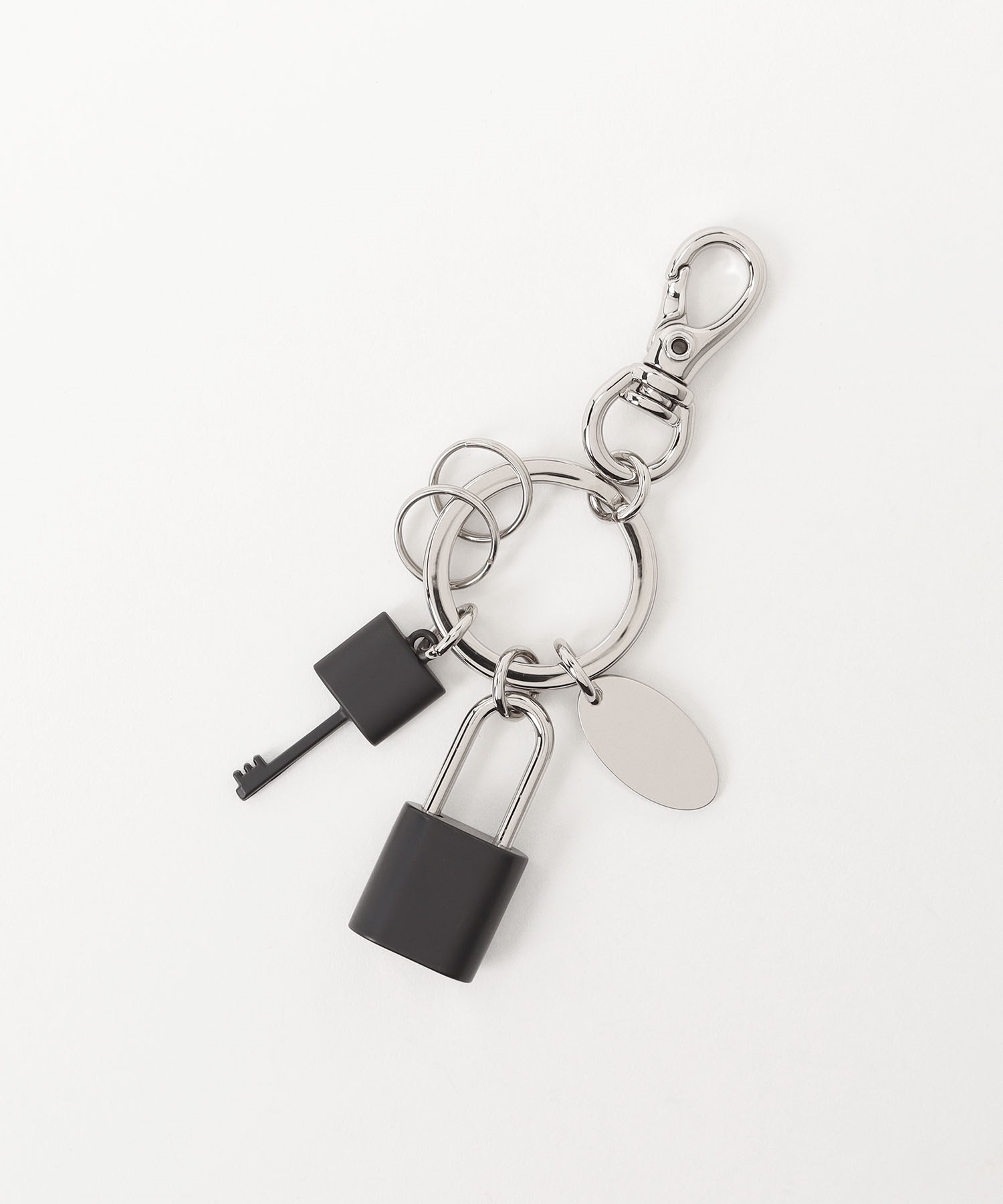 UNISEX'S KEYCHAIN | agnès b. HK