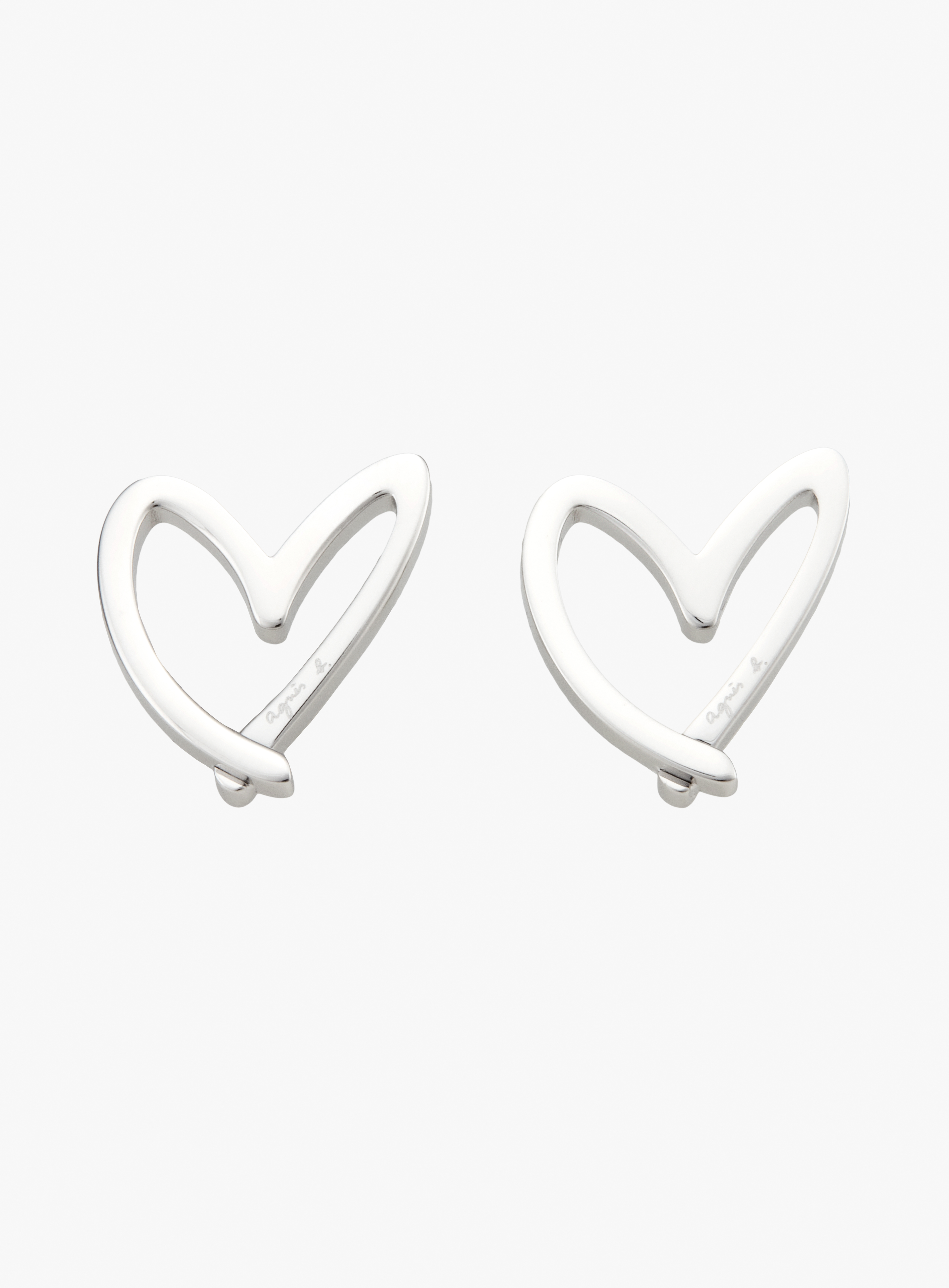 Agnes sale b earring