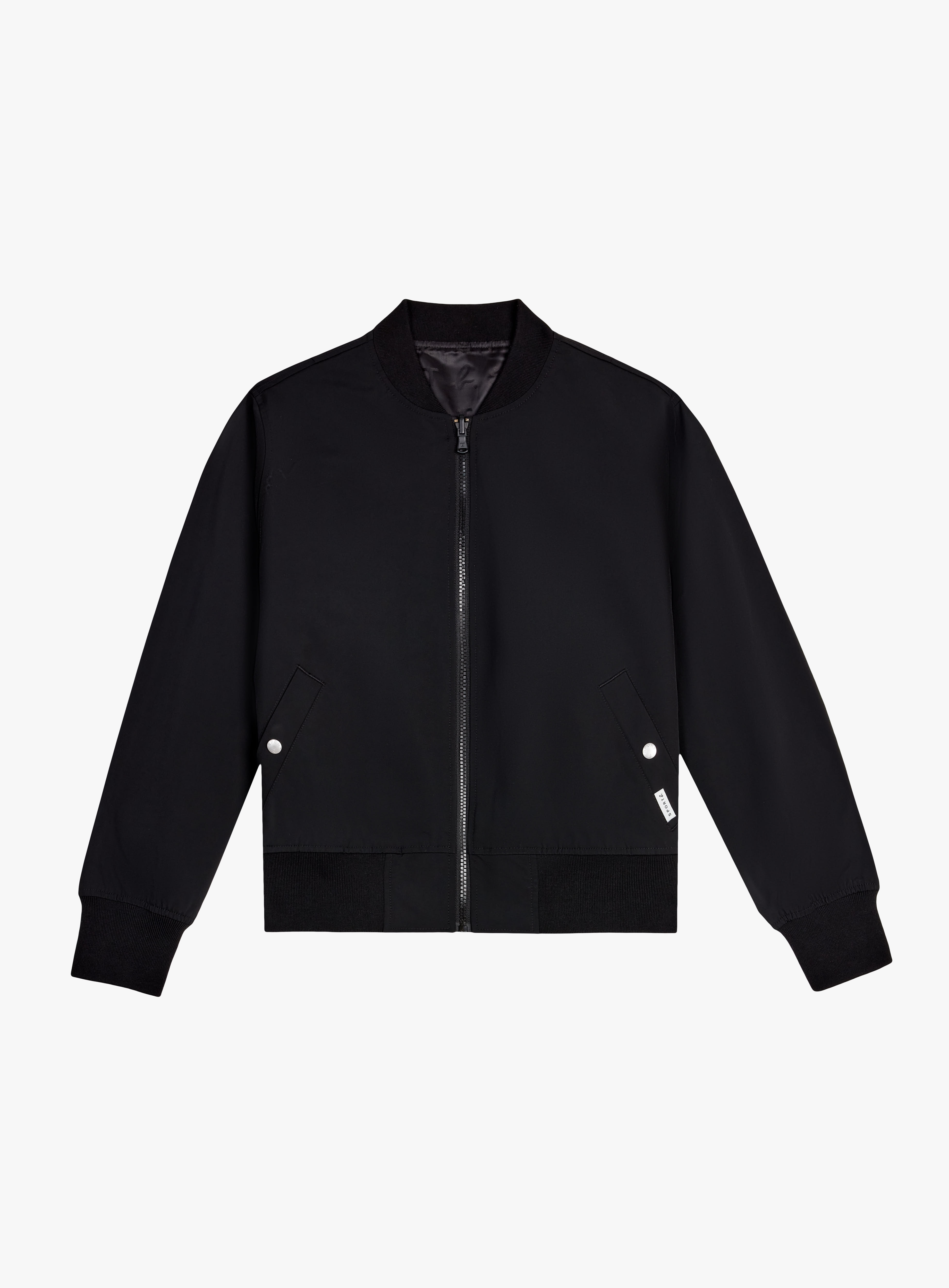 WOMEN'S SPORT b. REVERSIBLE BOMBER JACKET | SPORT b.