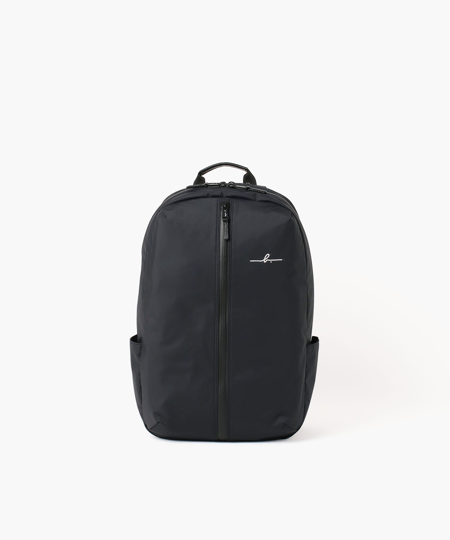 Agnes b nylon backpack online