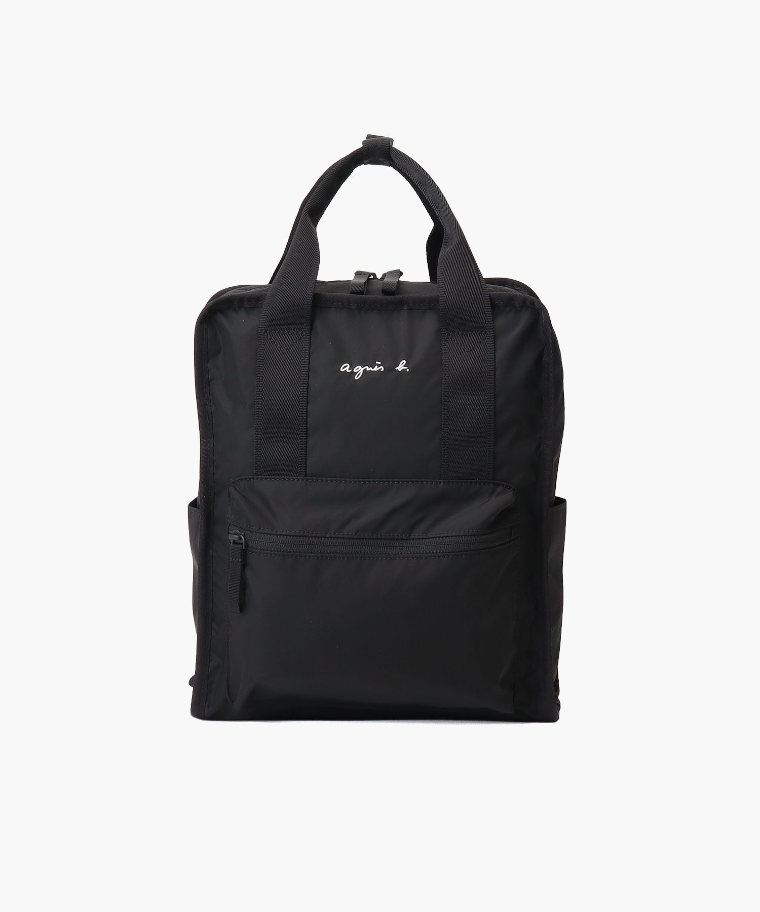 WOMEN S NYLON BACKPACK agn s b. HK