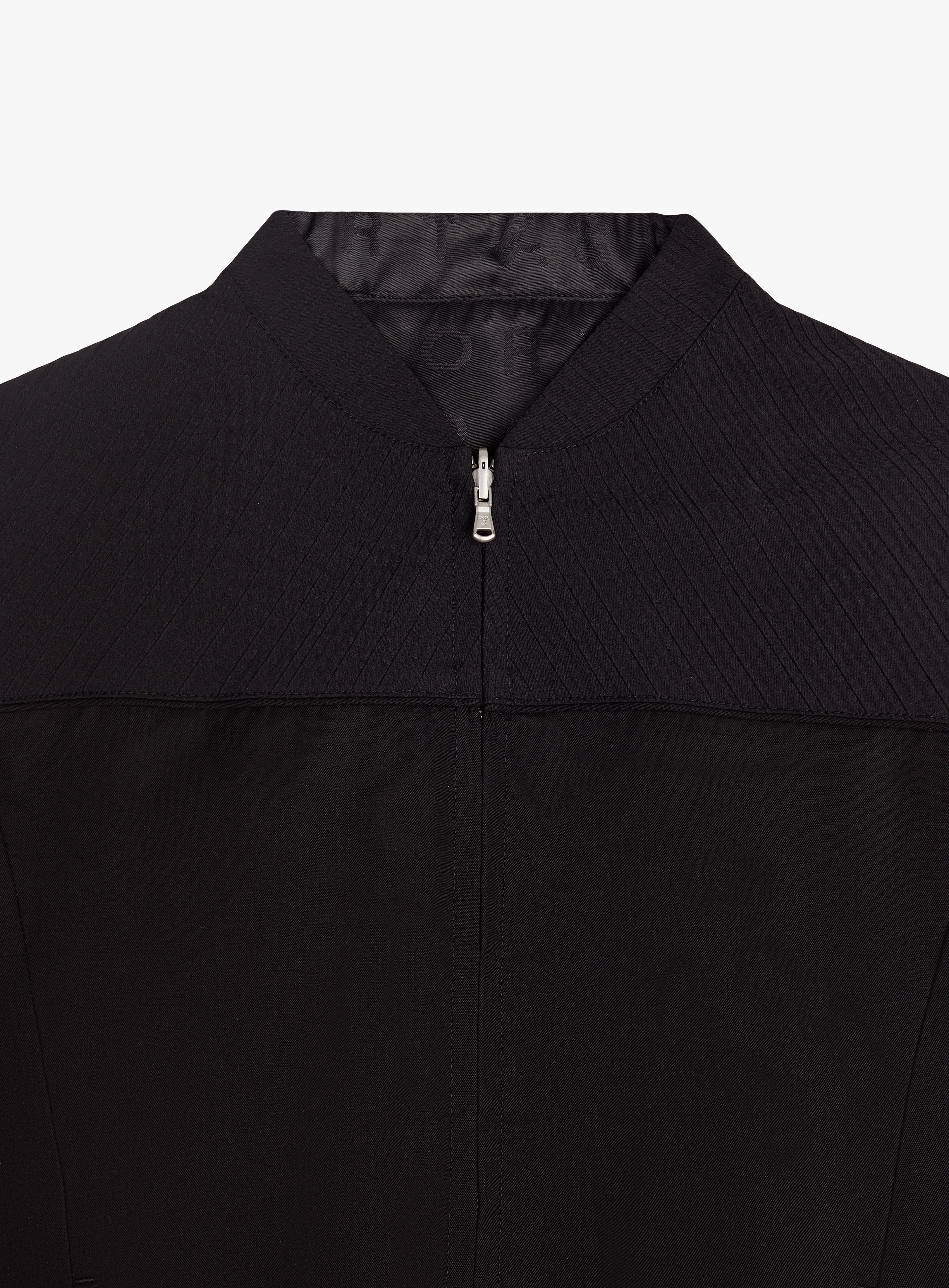 WOMEN'S SPORT b. REVERSIBLE ZIP UP JACKET | SPORT b.