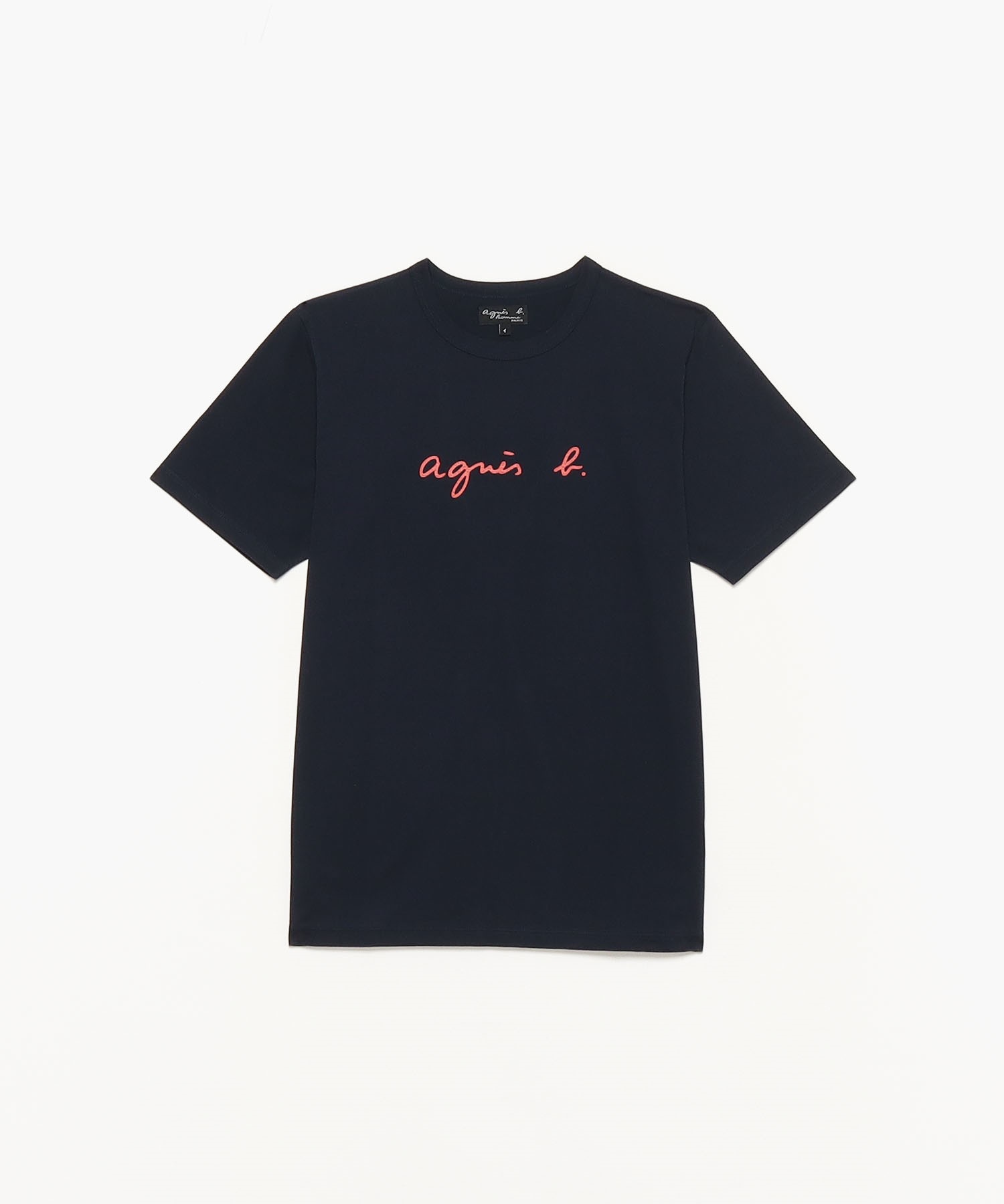 men's white and black t shirt