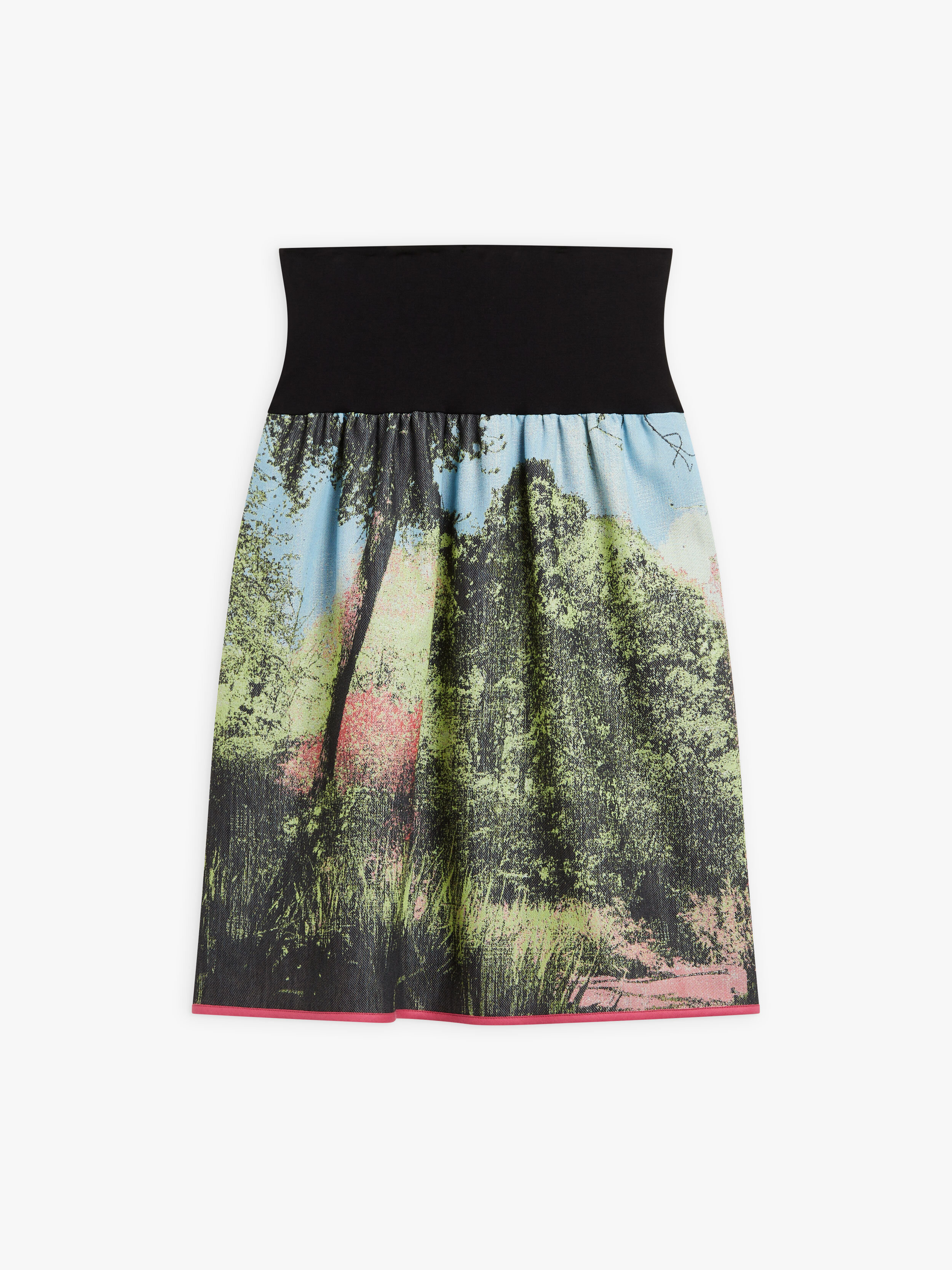 WOMEN 's Skirts & Shorts | agnès b. HK