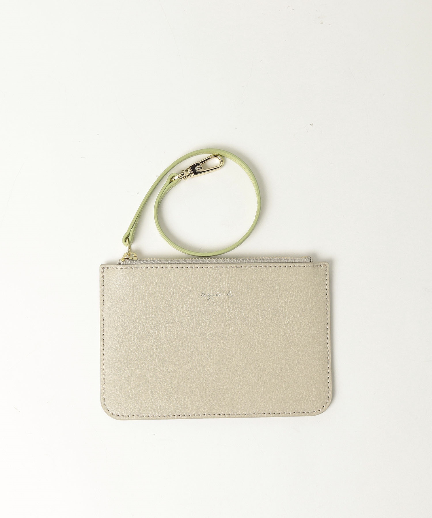 WOMEN'S SOPHIE 2-WAY MINI BAG | agnès b. HK