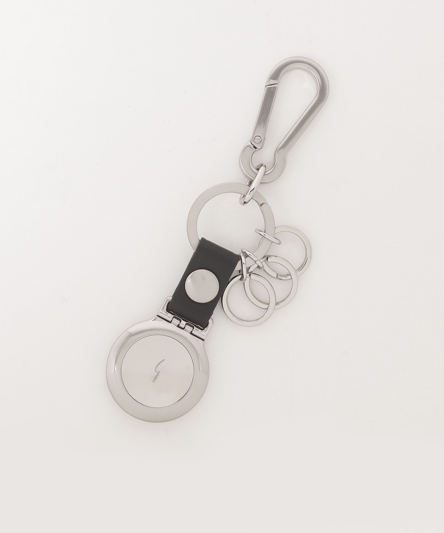 MEN 's Keychains | agnès b. HK