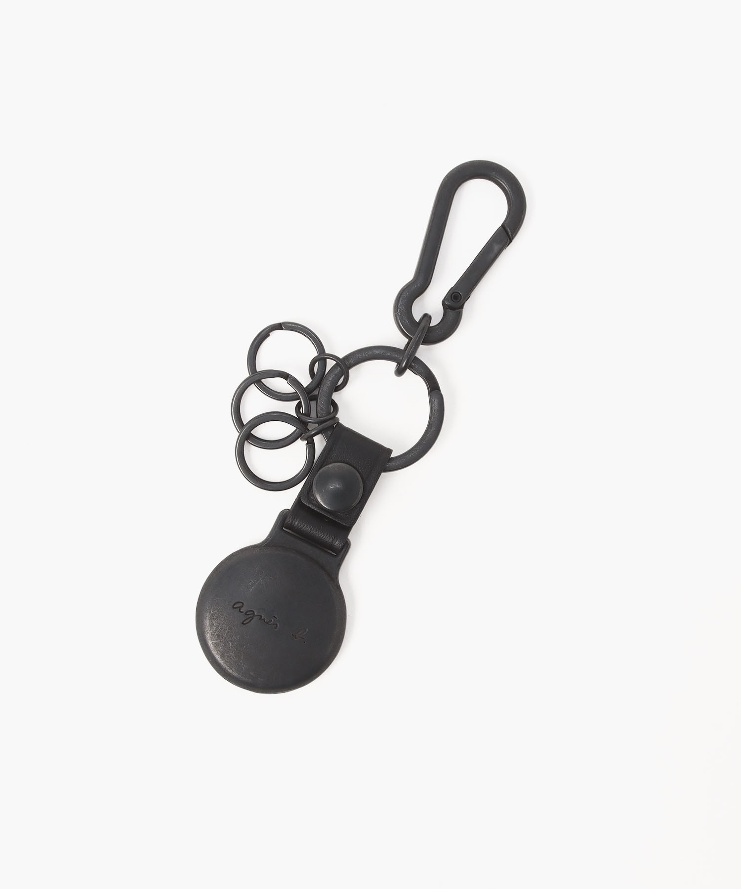 MEN 's Keychains | agnès b. HK