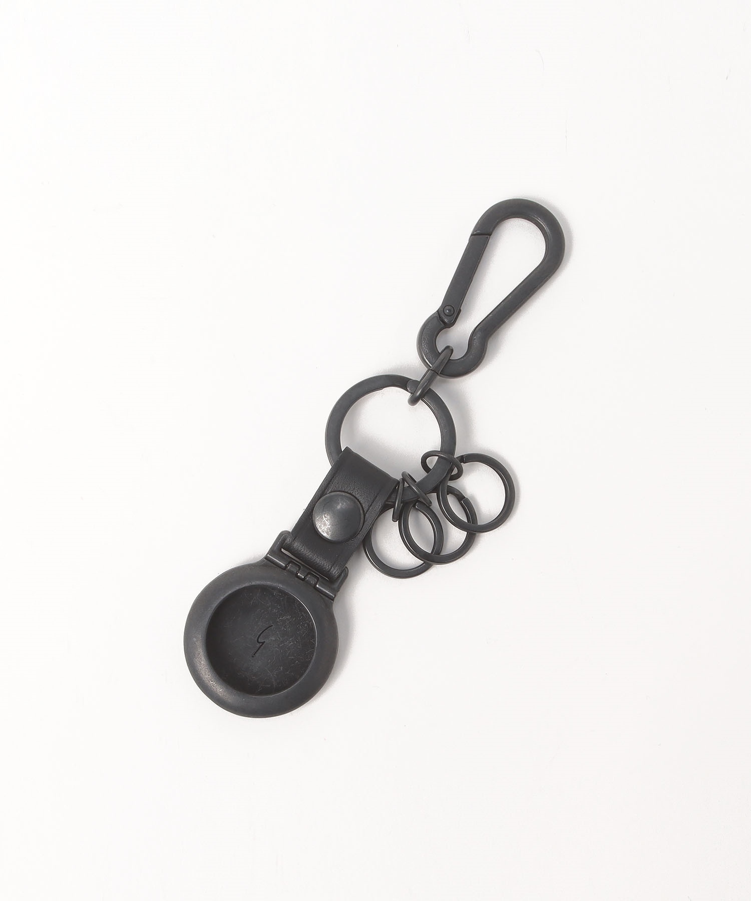 MEN 's Keychains | agnès b. HK