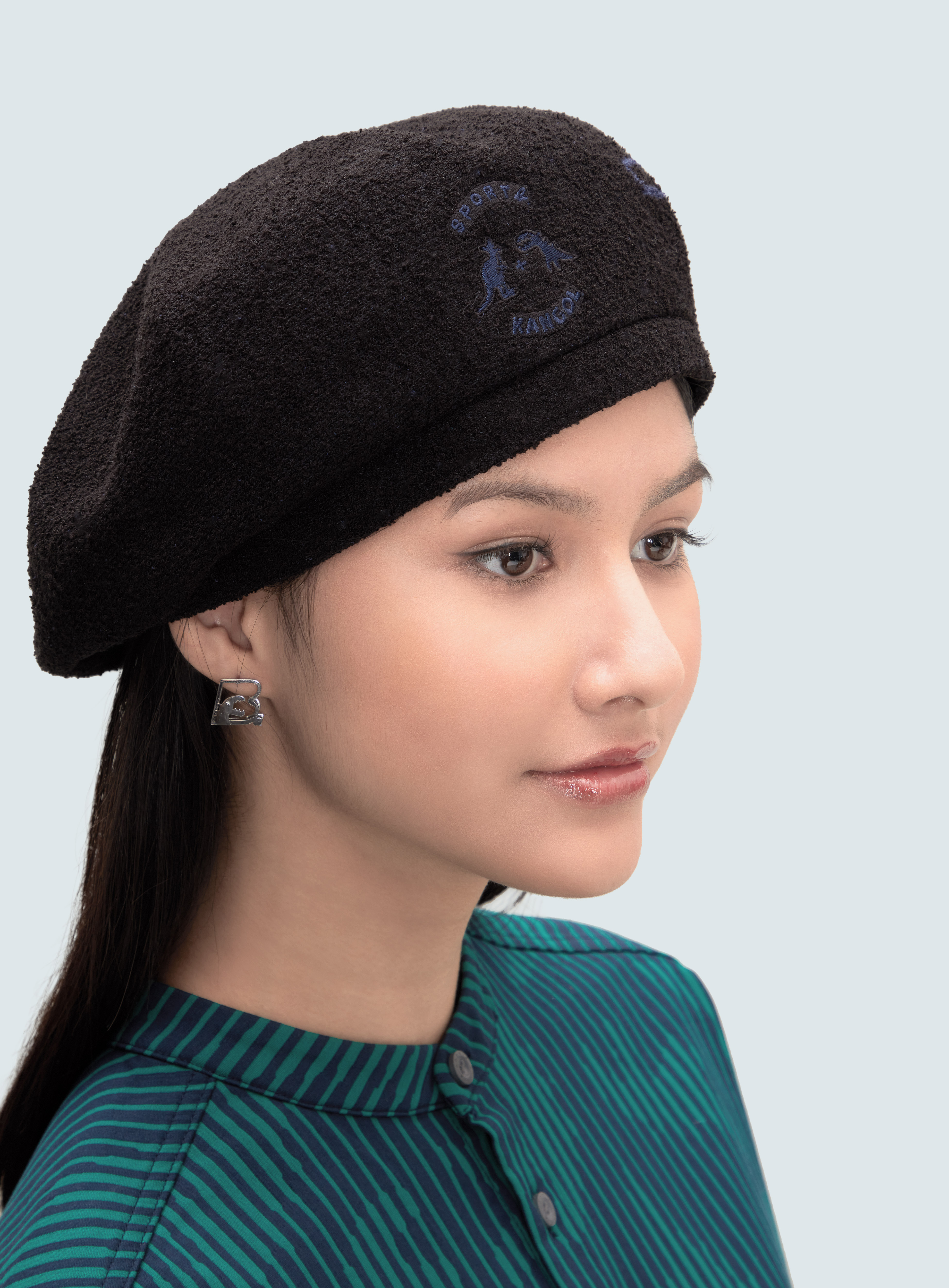 Jax beret sales