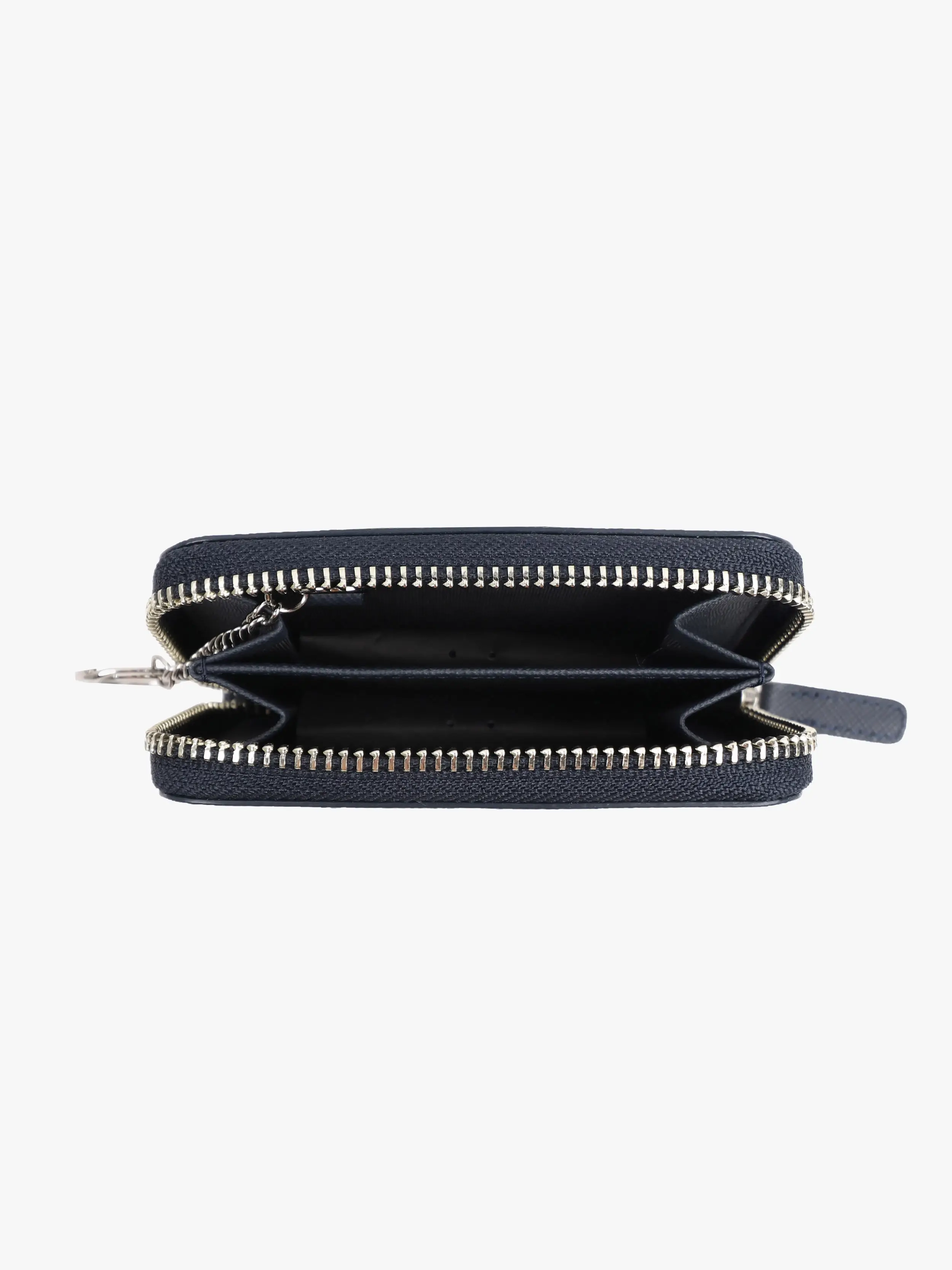 MEN'S LEATHER COIN CASE | agnès b. HK MEN'S LEATHER COIN CASE | agnès b. HK