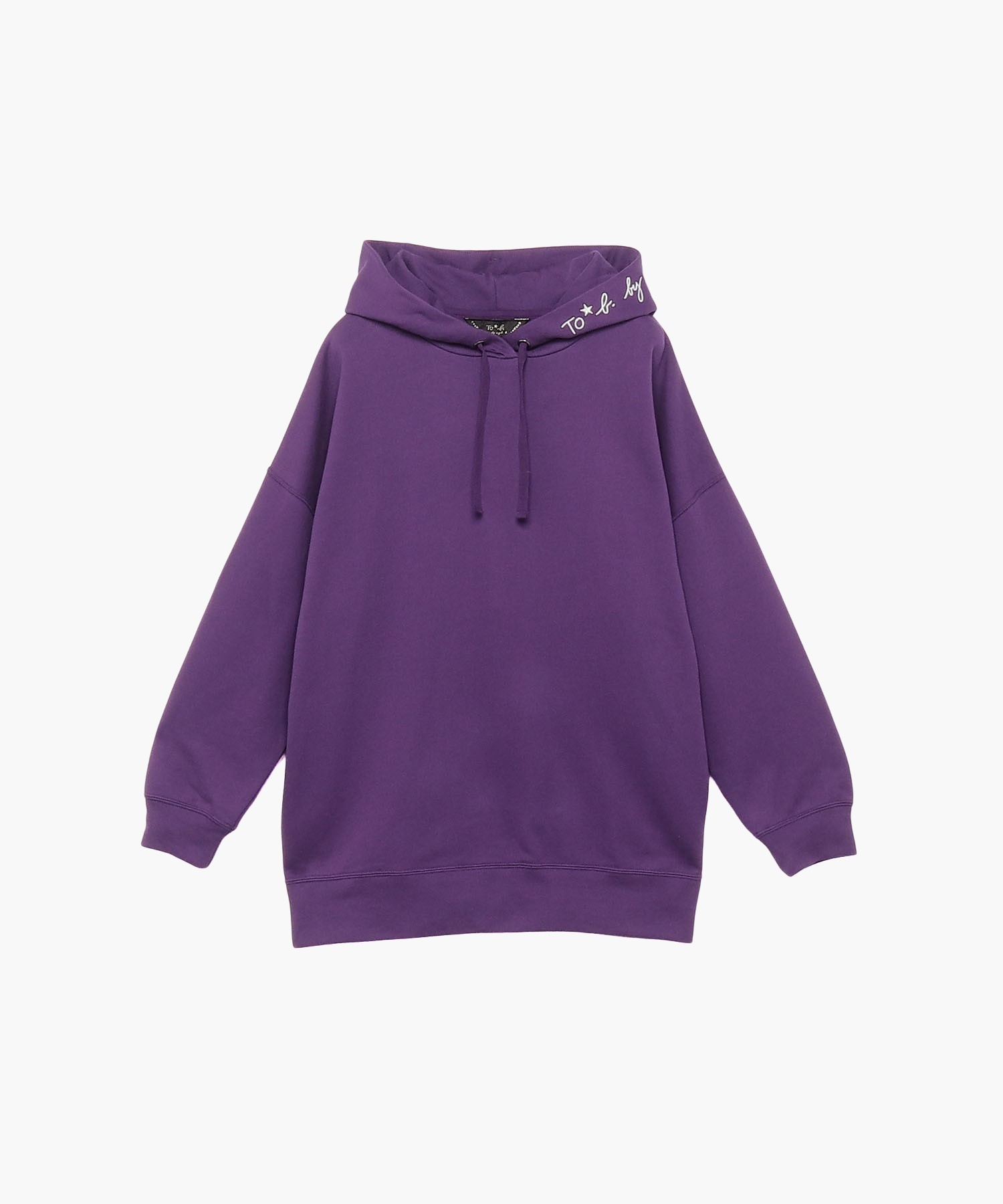 To b. by agnes b. WQ08 HOODIE ロゴパーカー 54982278b_b_05_215.jpg