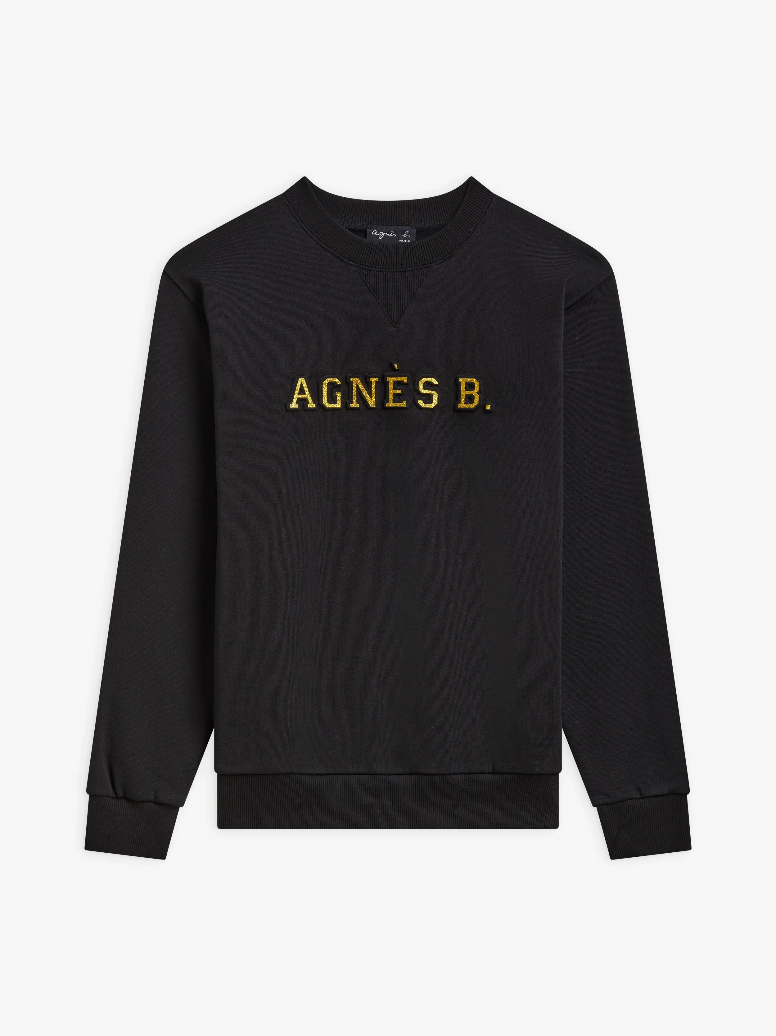 Agnes B sweatshirt