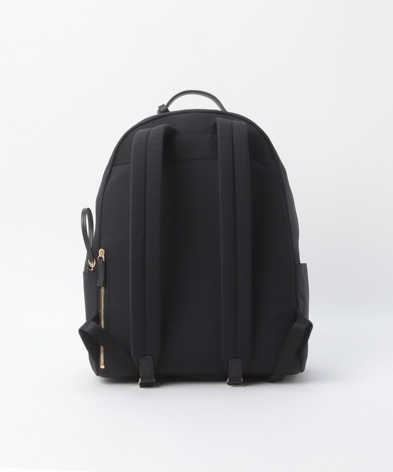 agnes b NYLON BACKPACK