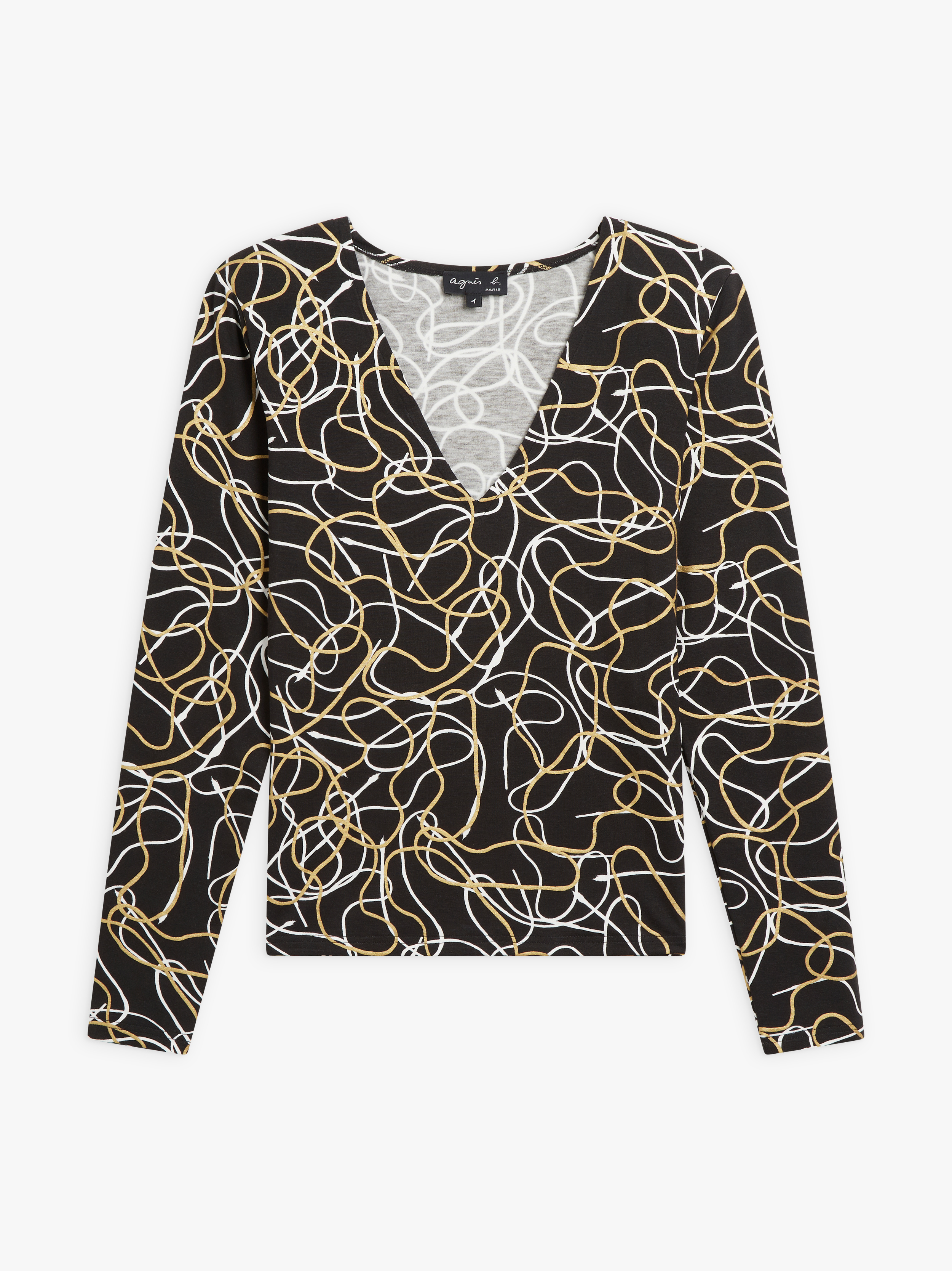 black jackets | agnès b