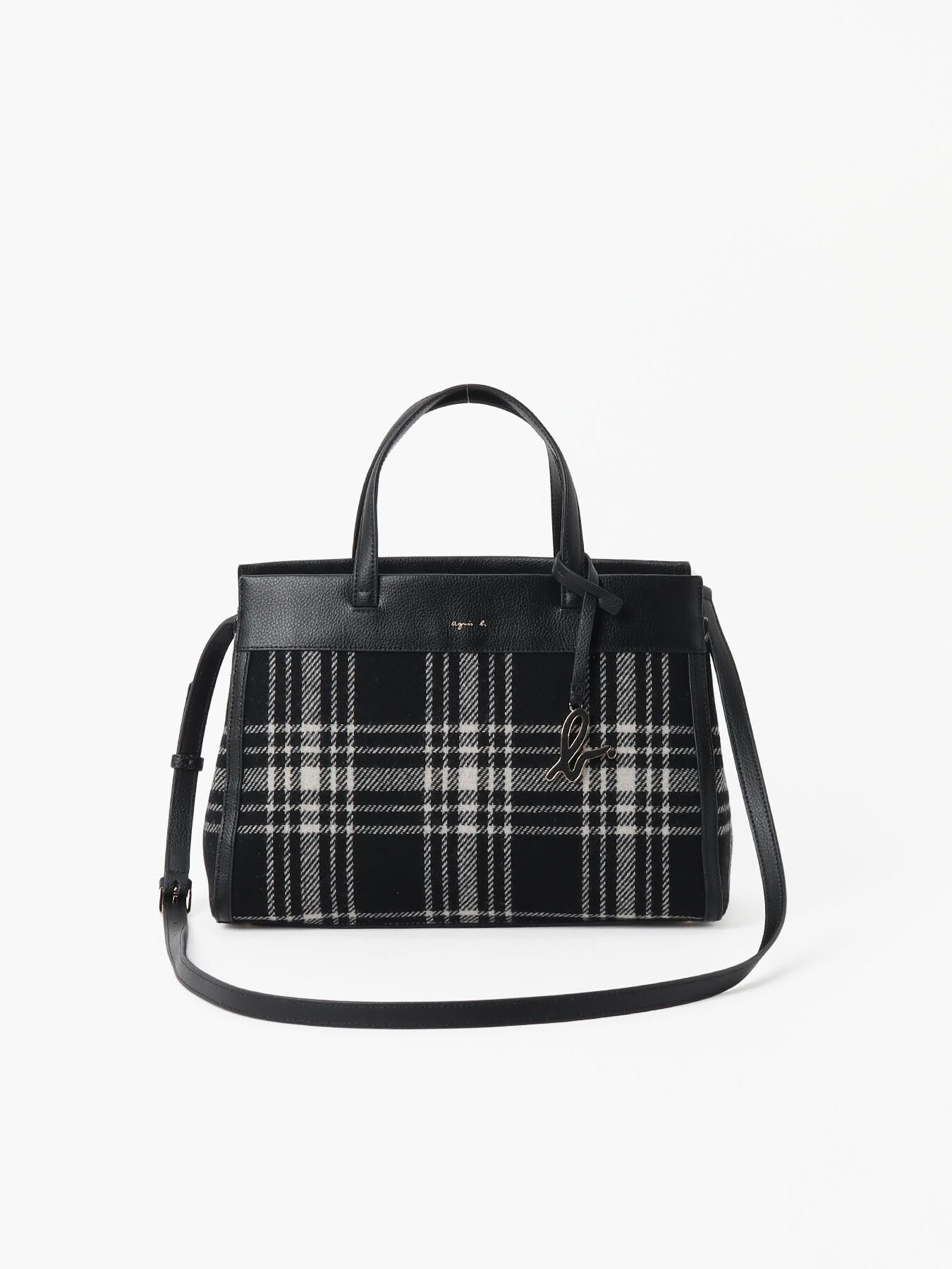 Kate Spade Pink Plaid Purse - $55 (82% Off Retail) - From Brianne