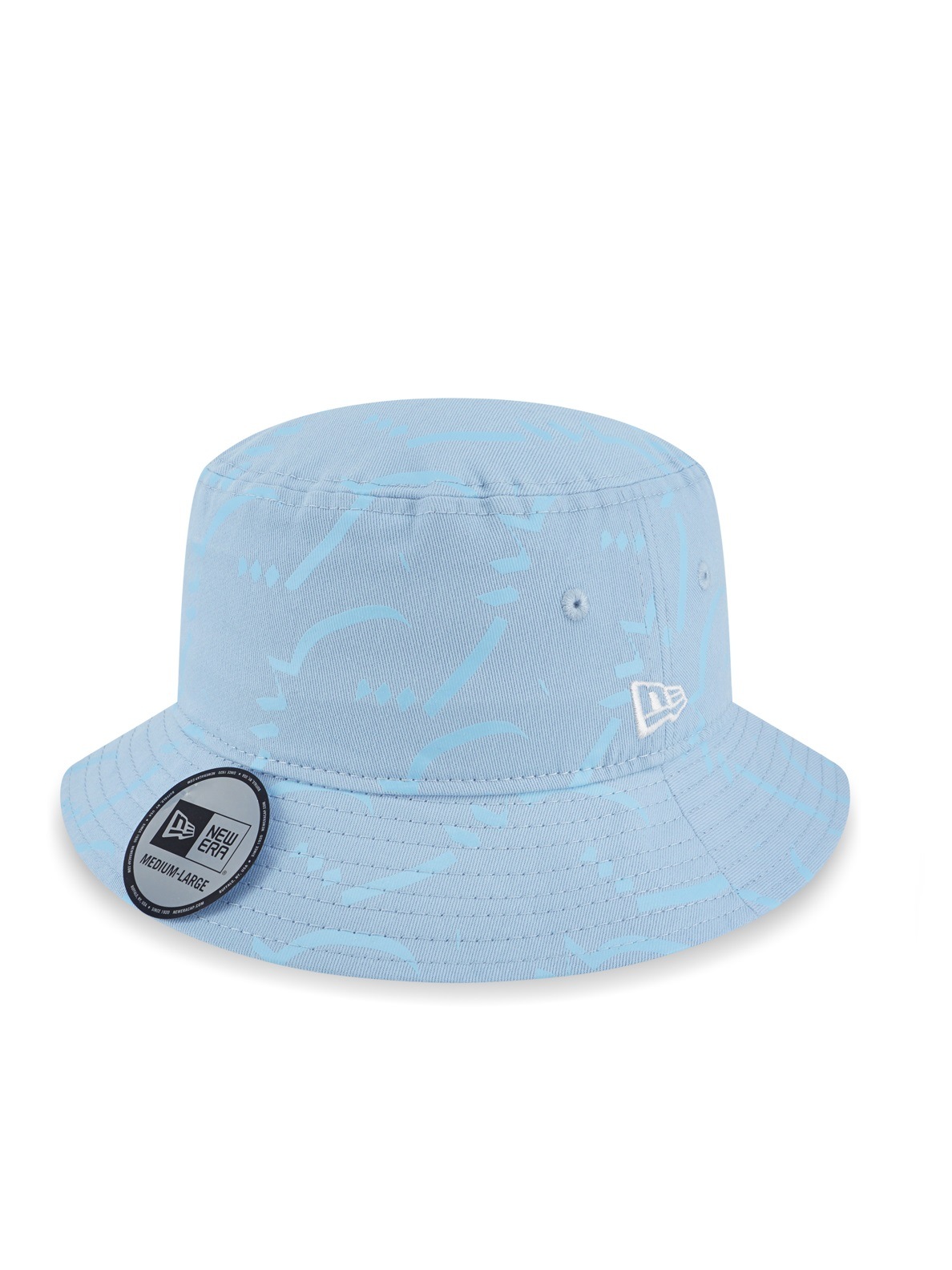 【Agnes b.】ユニセックス◇SPORT B. X NEW ERA バケットハット Agnes b.】ユニセックス◇SPORT B. X NEW ERA バケットハット