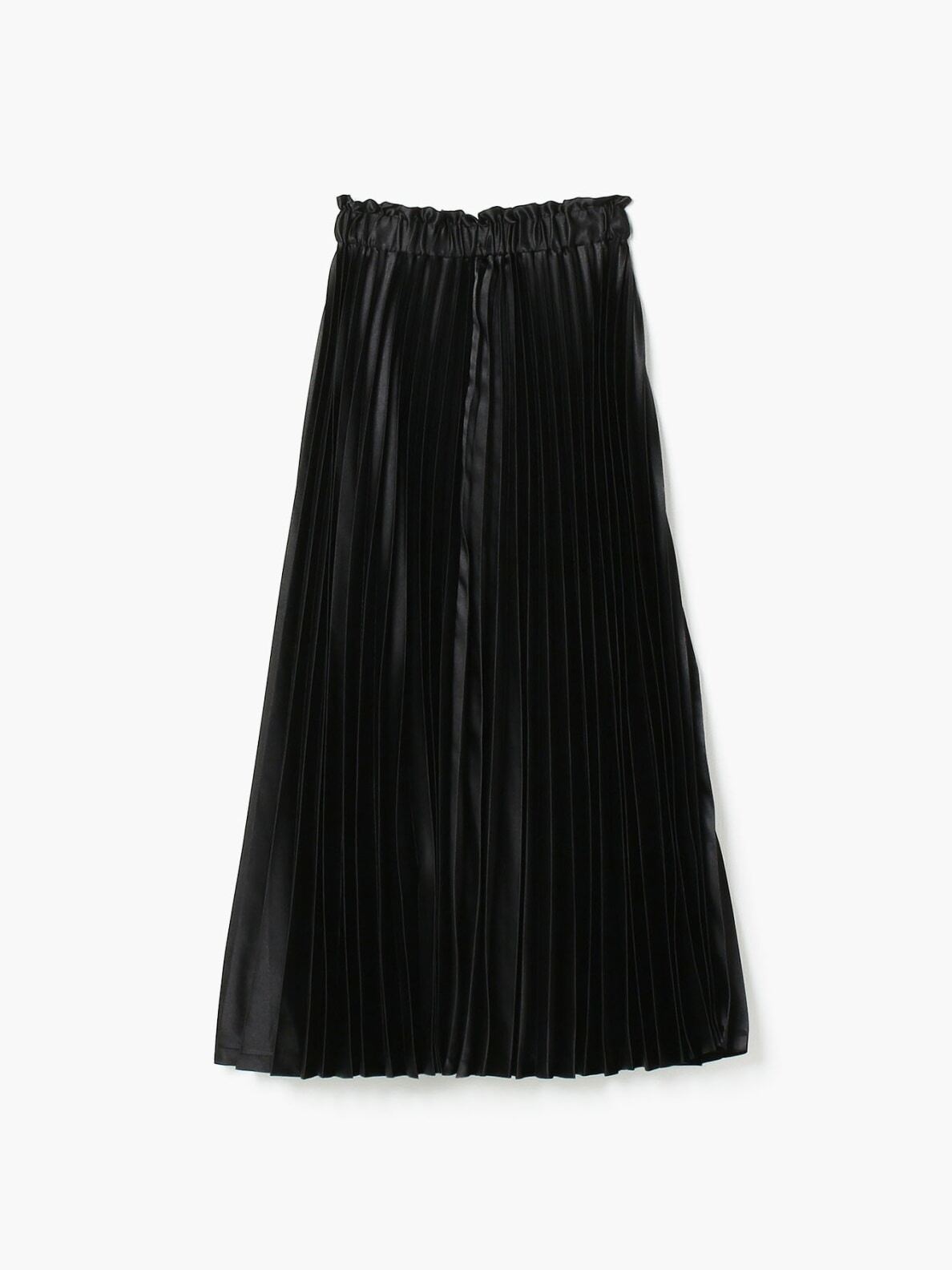 Black pleated skirt melbourne best sale