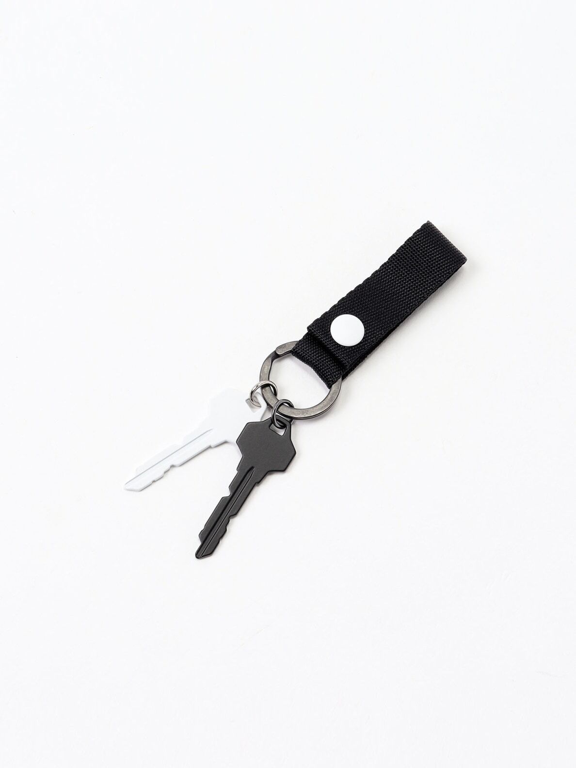 MEN 's Keychains | agnès b. HK