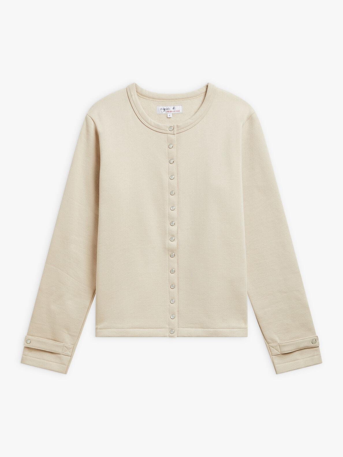 made-in-france | agnès b. HK