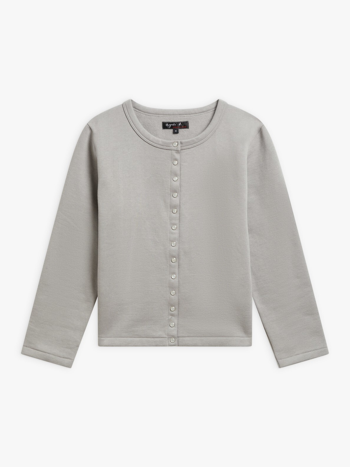 made-in-france | agnès b. HK