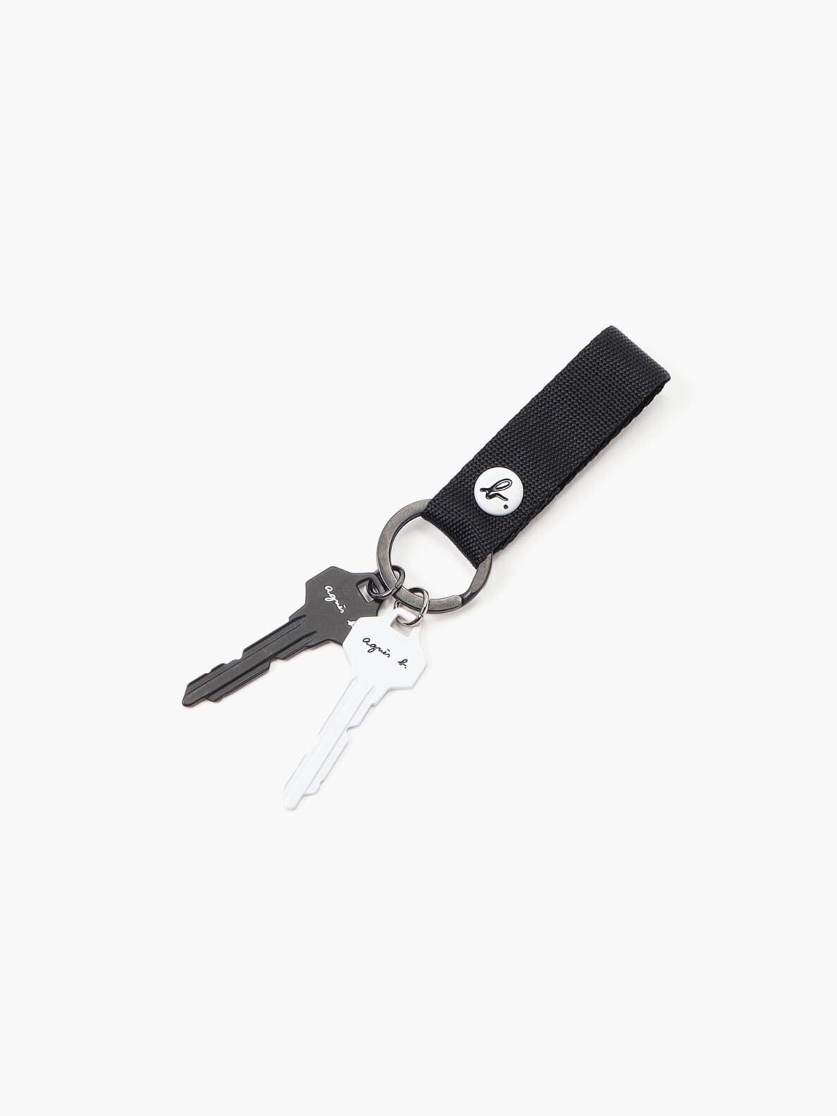 WOMEN 's Keychains | agnès b. HK