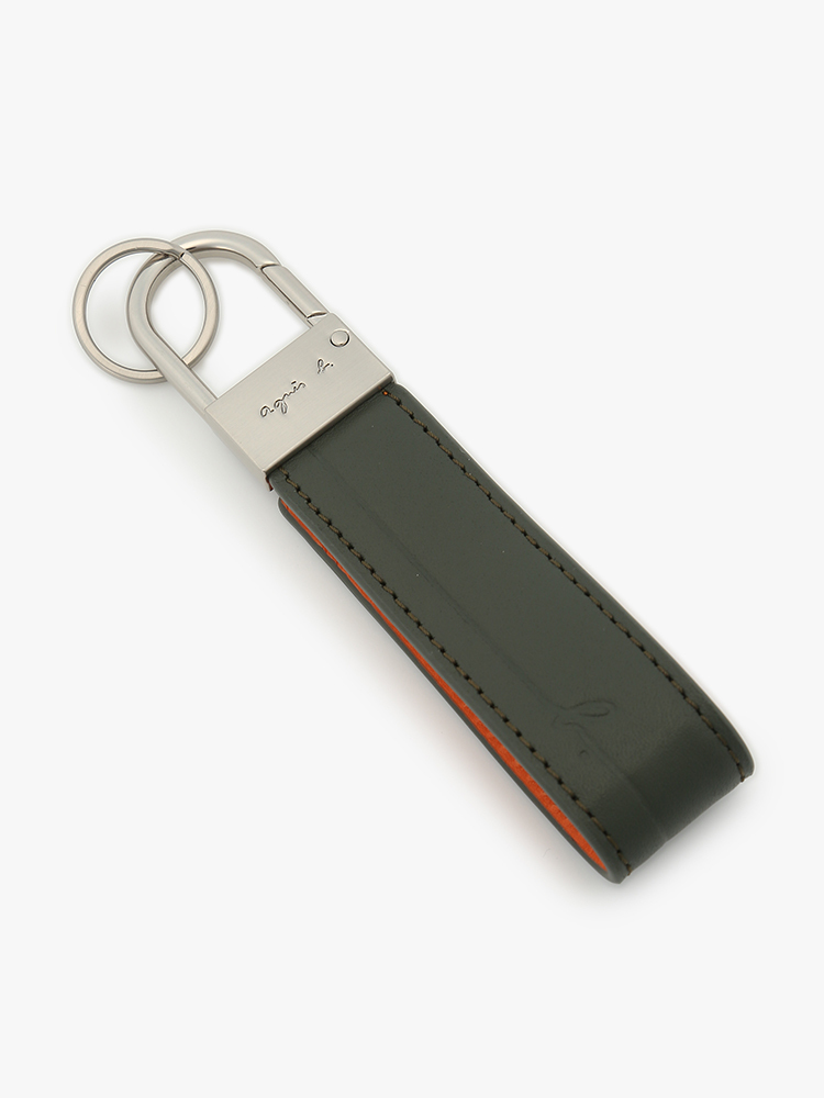 WOMEN 's Keychains | agnès b. HK