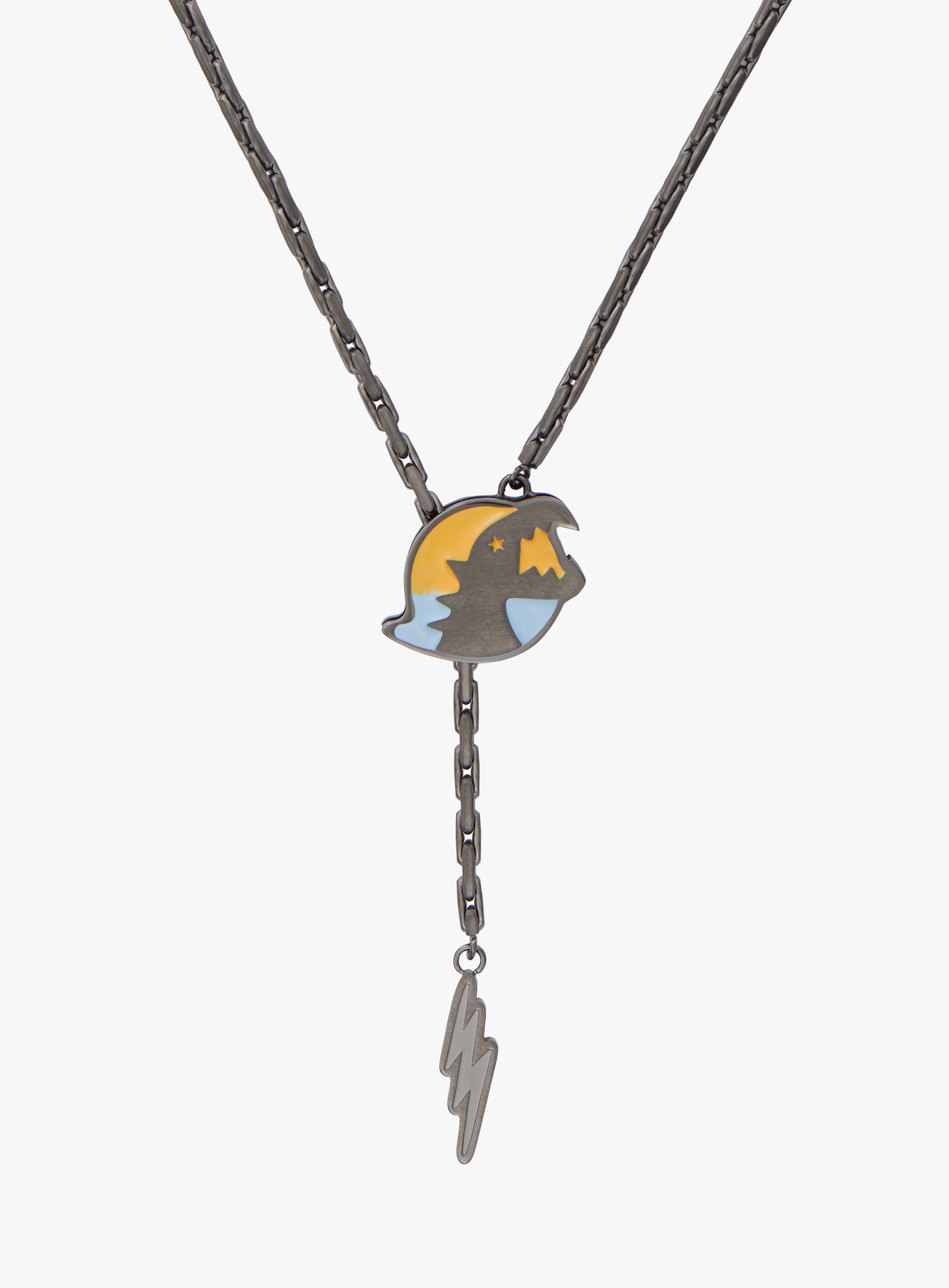 MEN'S SPORT b. DINO COUPLE NECKLACE | SPORT b.