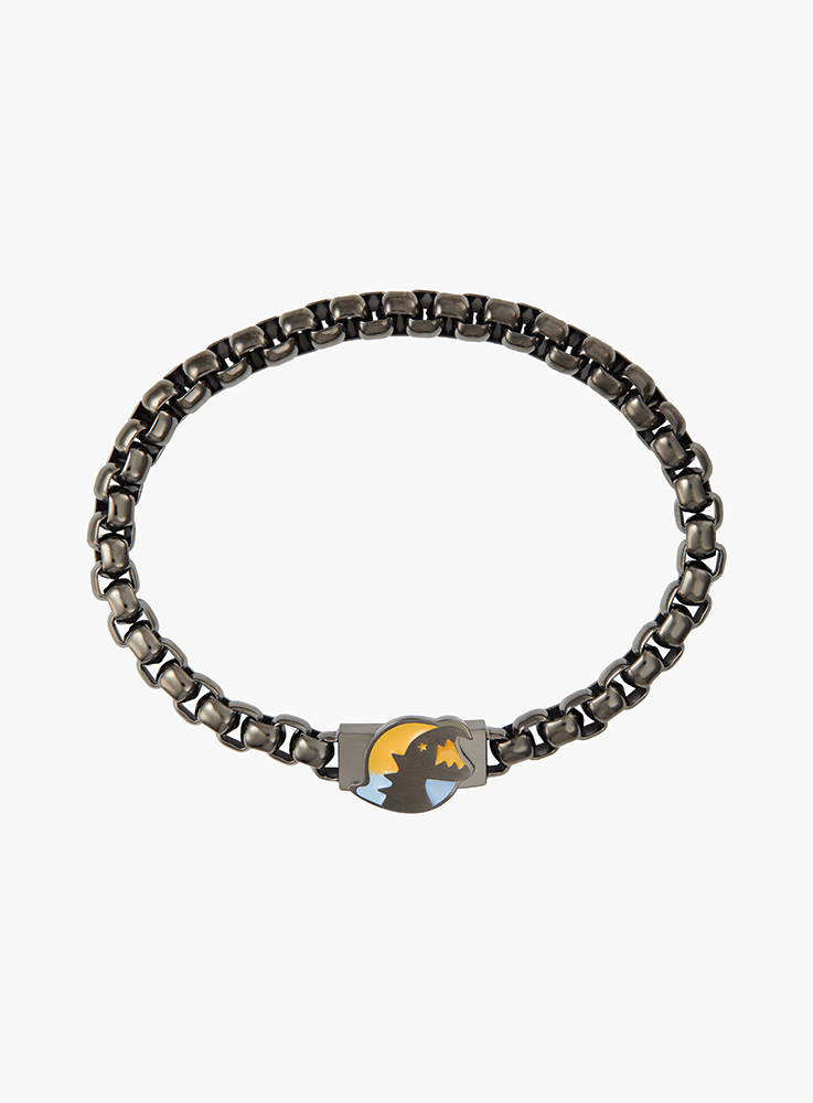 MEN'S SPORT b. DINO COUPLE NECKLACE | SPORT b.