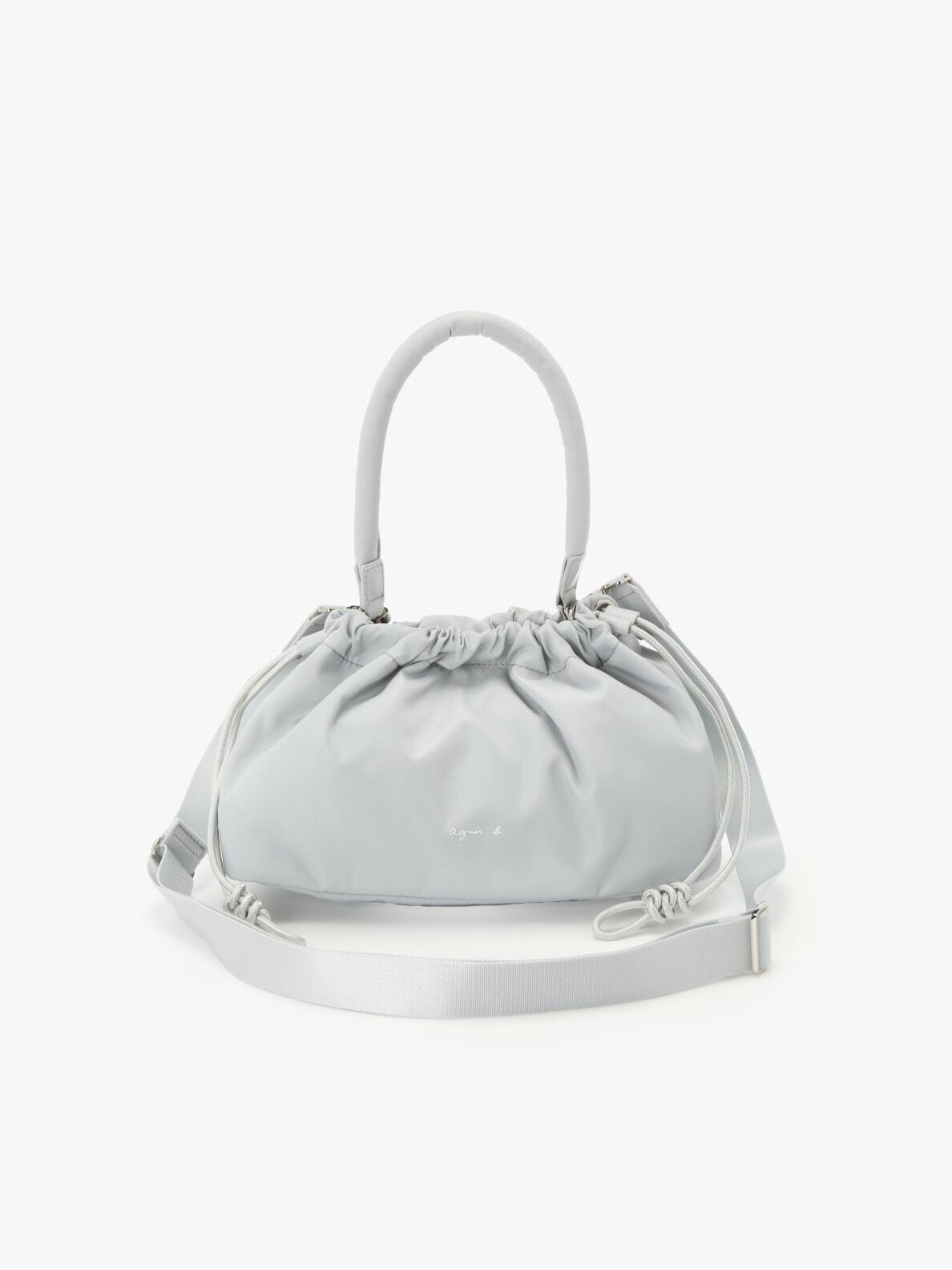 Agnes b best sale chain bag