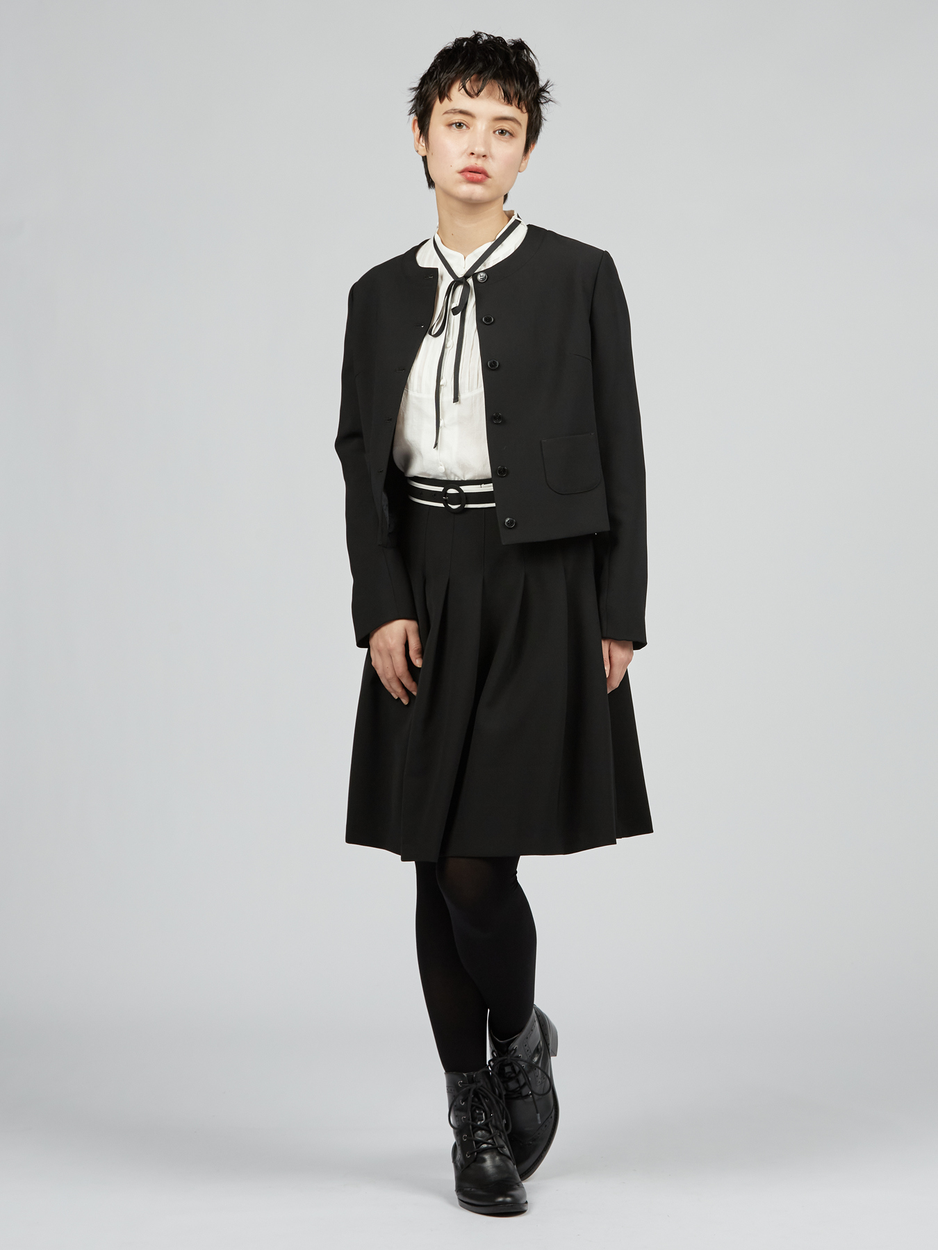 WOMEN 's Jackets & Coats | agnès b. HK