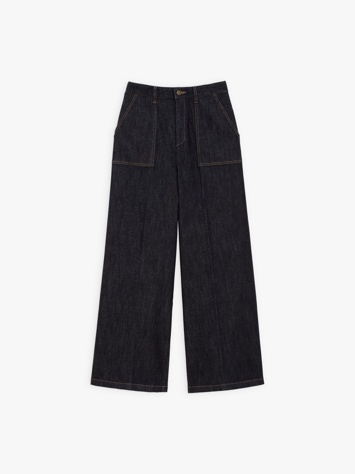 WOMEN 's Pants & Jeans | agnès b. HK