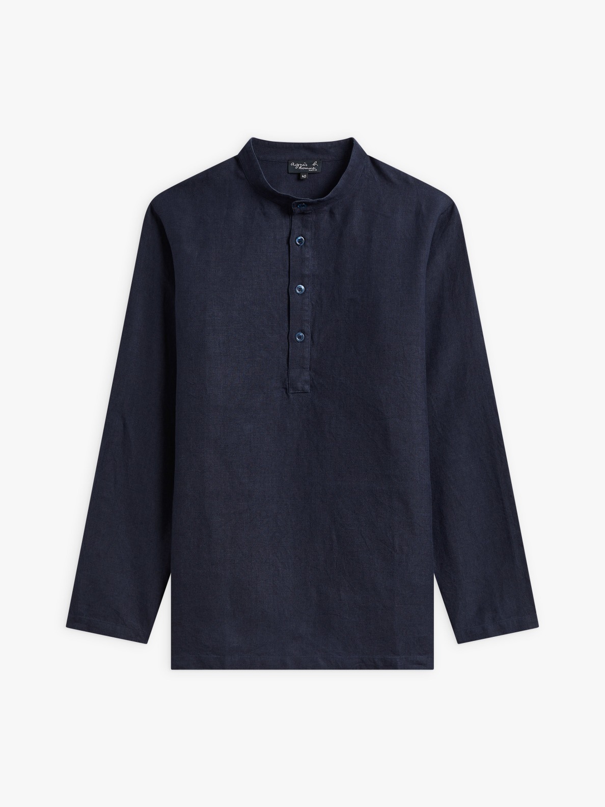 MEN 's | agnès b. HK