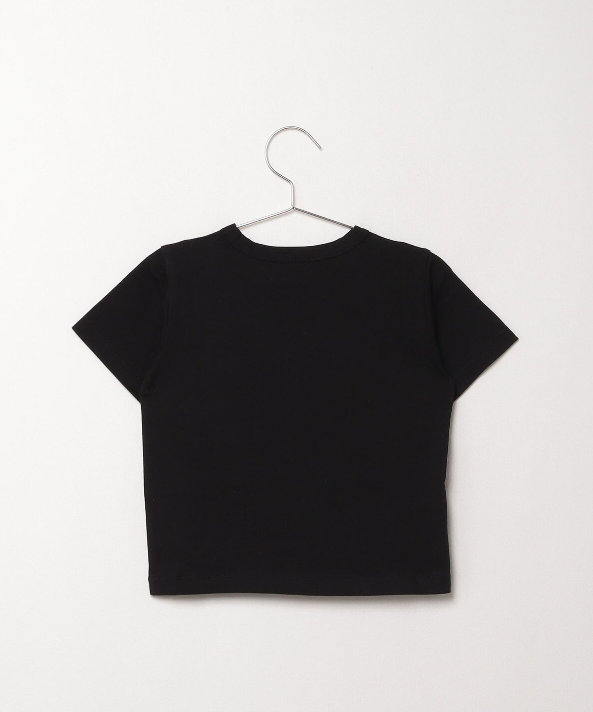 【CPGN STUDIO】24SS★ Black Kittens Short Sleeve Tee Designer fashion, Seoul-fully created | W Concept