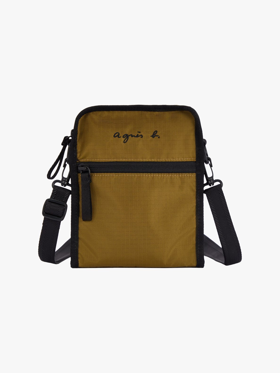 Agnes b sling bag sale