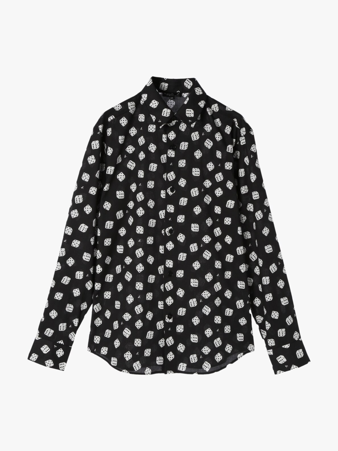 MEN 's | agnès b. HK