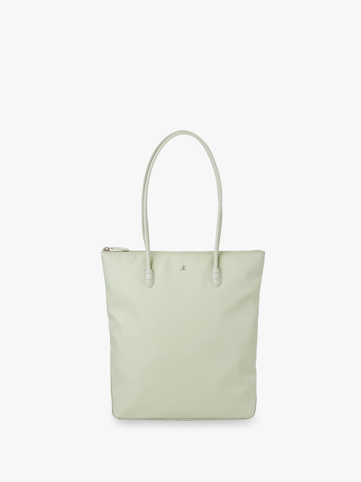 WOMEN S NYLON TOTE BAG agnes b. HK