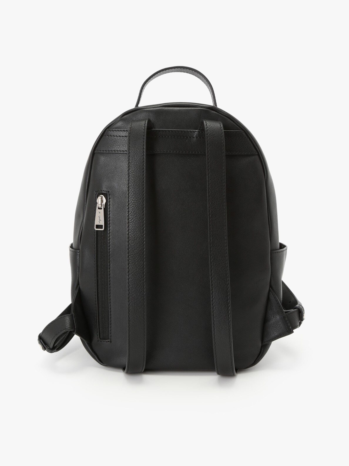 WOMEN'S LEATHER BACKPACK | agnès b. HK WOMEN'S LEATHER BACKPACK | agnès b. HK