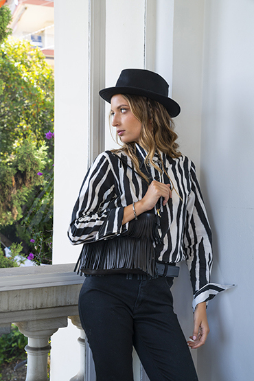 e24_femme_lookbook | agnès b. HK