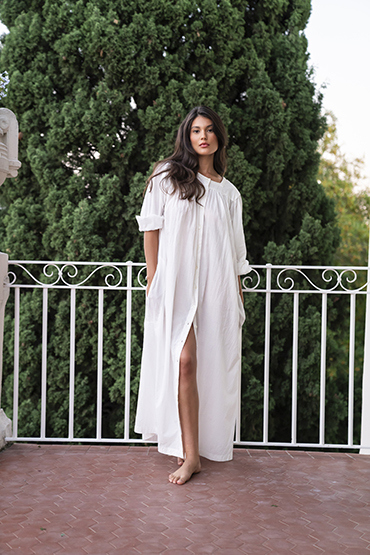 e24_femme_lookbook | agnès b. HK