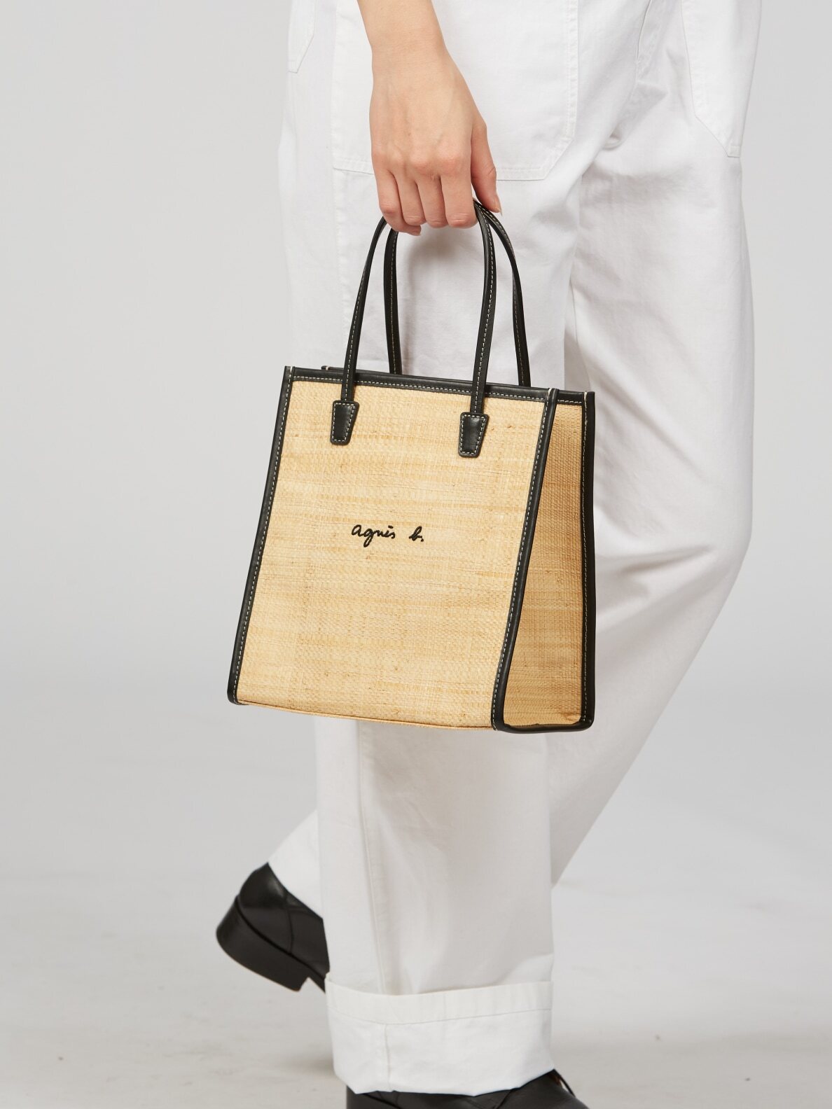 Winter Sales Bags | agnès b. HK