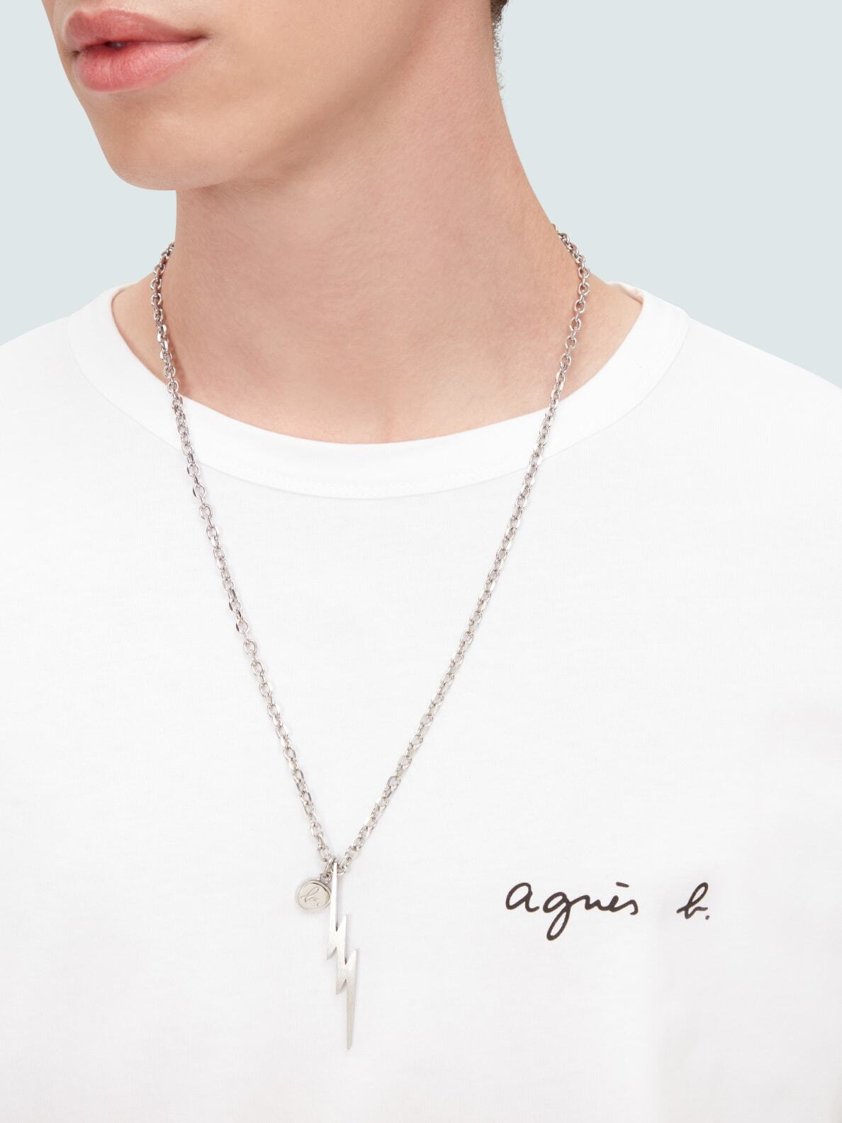 MEN'S agnès LIGHTNING 