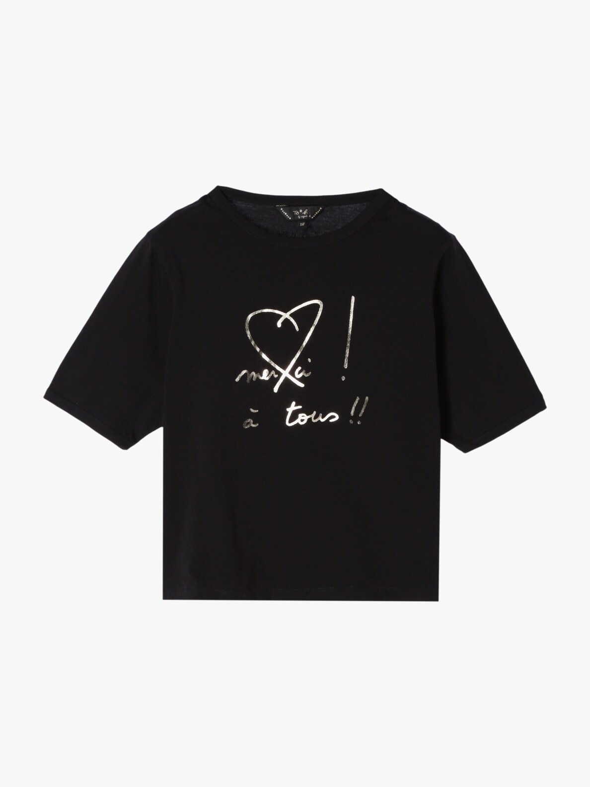 WOMEN 's T-shirts & Tank tops | agnès b. HK
