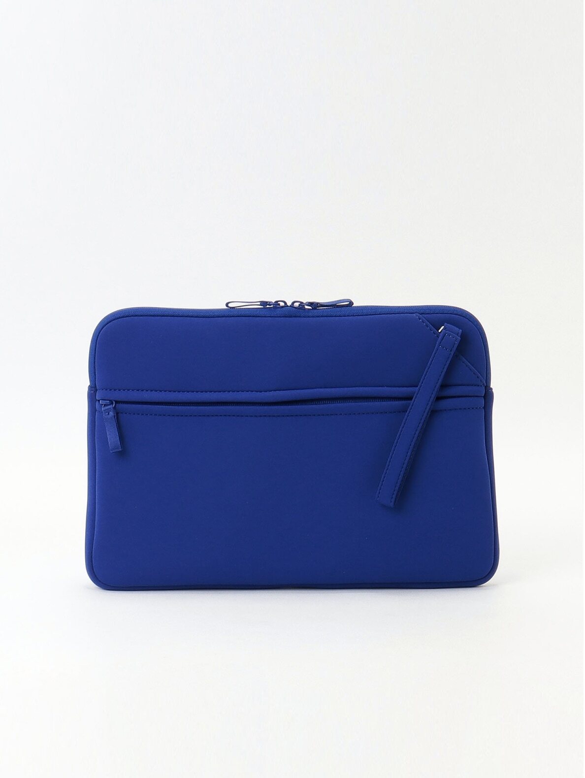 UNISEX'S NEOPRENE COMPUTER COVER | agnès b. HK