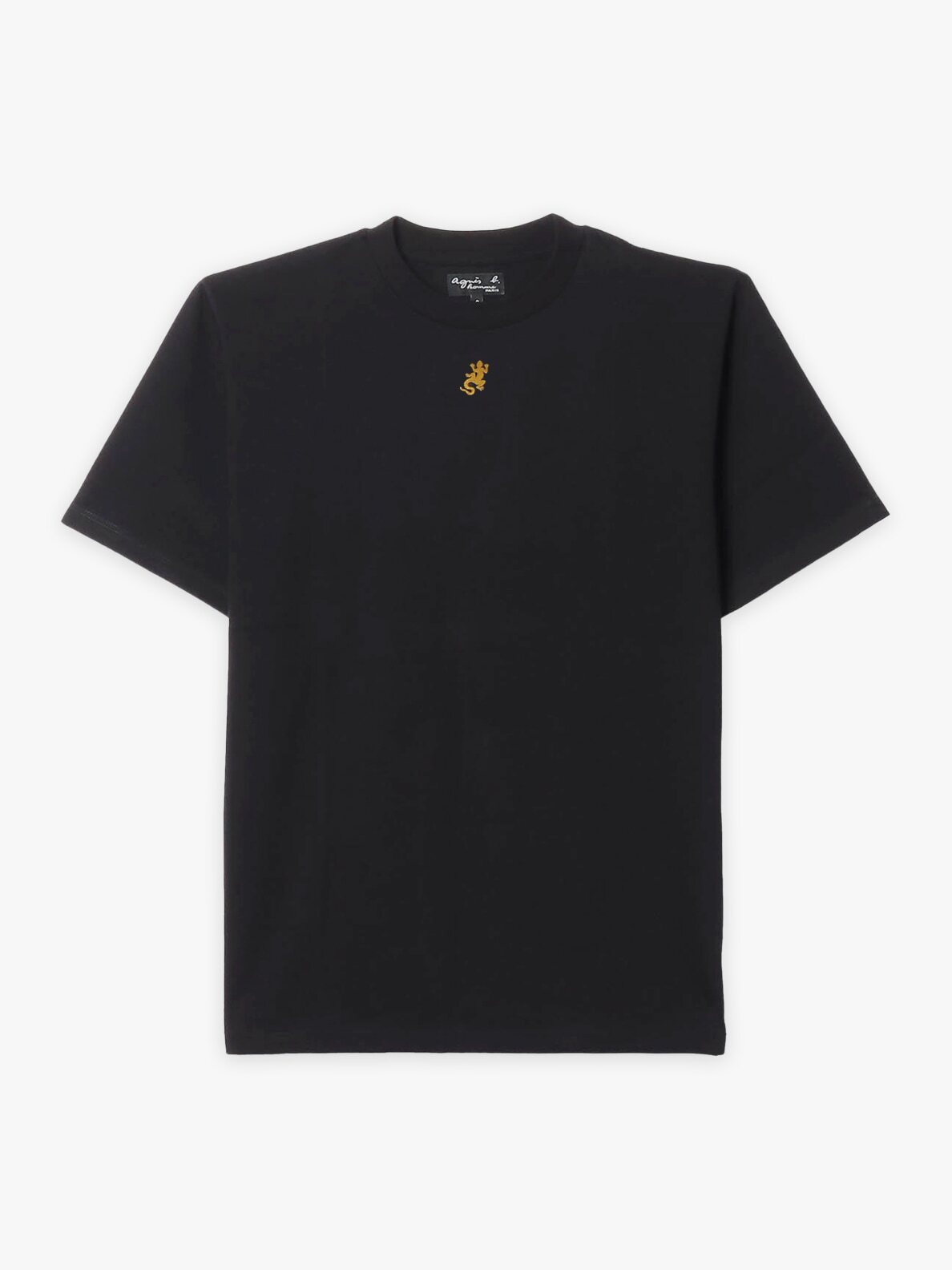 BLACK LONG SLEEVES COULOS 